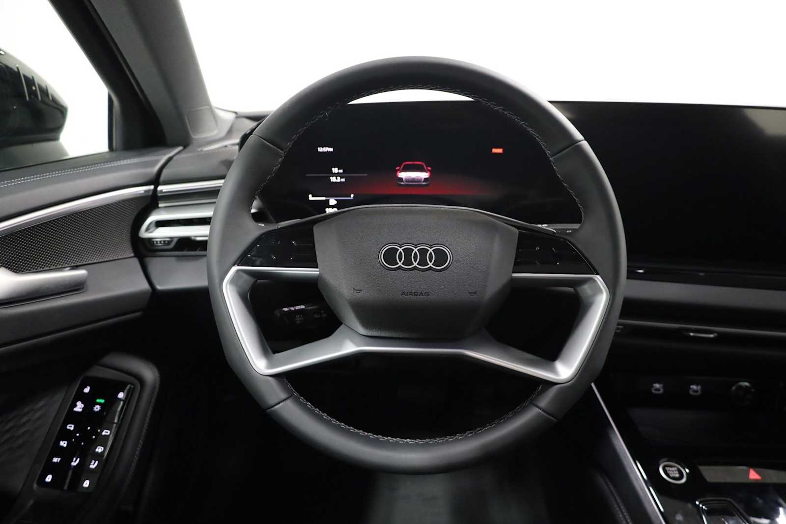 Thumbnail: 2026 Audi A6 - 23