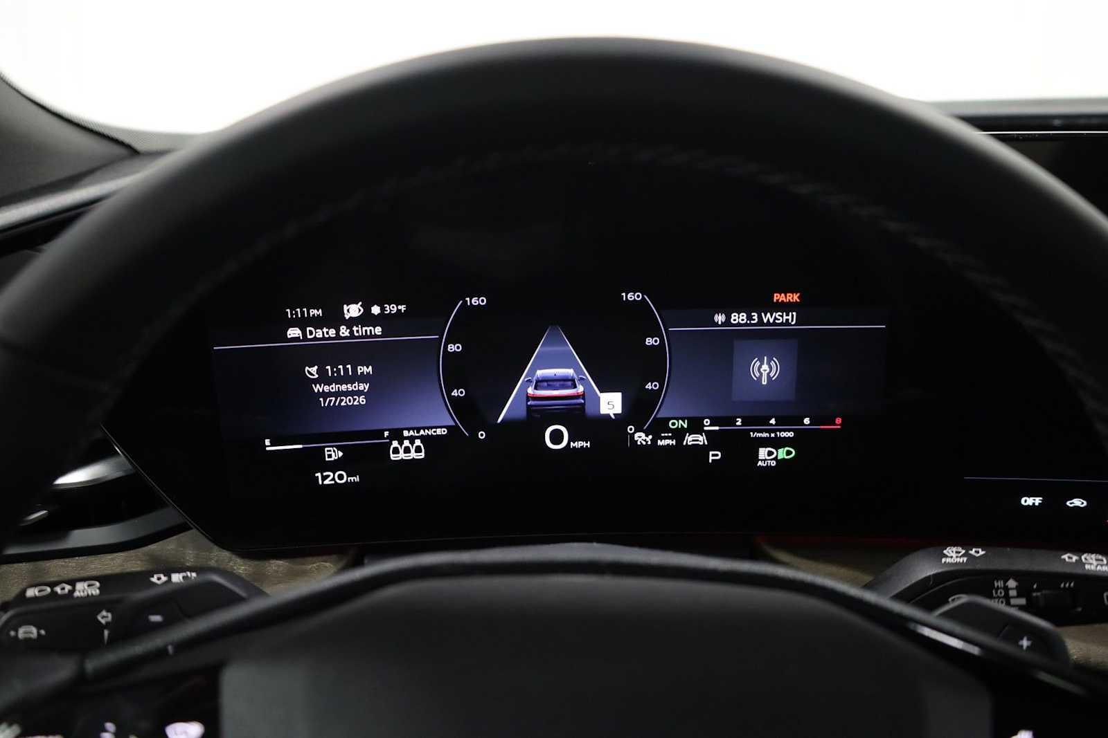 Thumbnail: 2025 Audi Q5 - 22