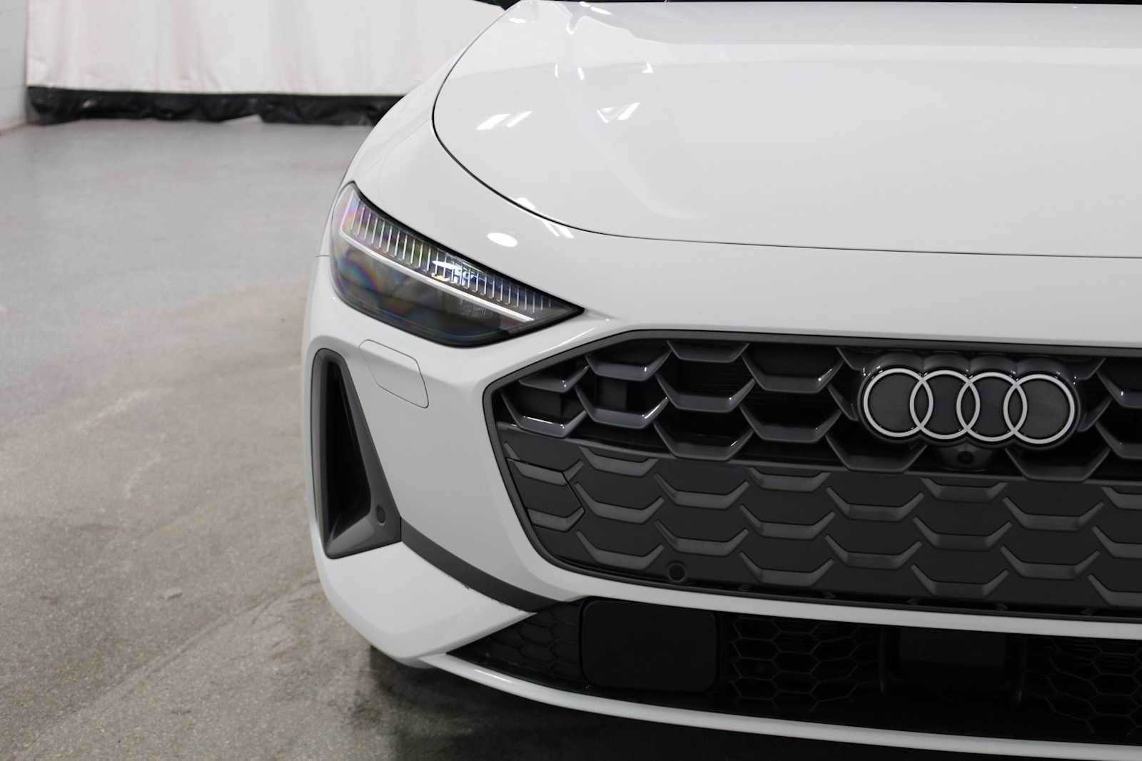 Thumbnail: 2025 Audi A5 - 15