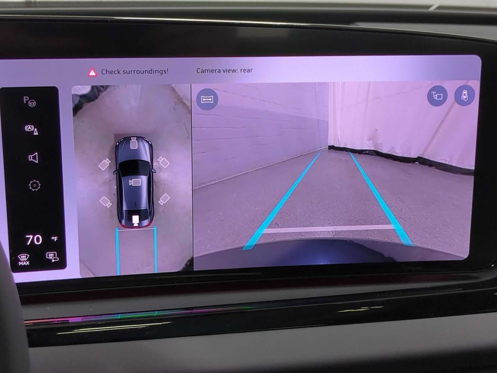 Thumbnail: 2026 Audi A5 - 32