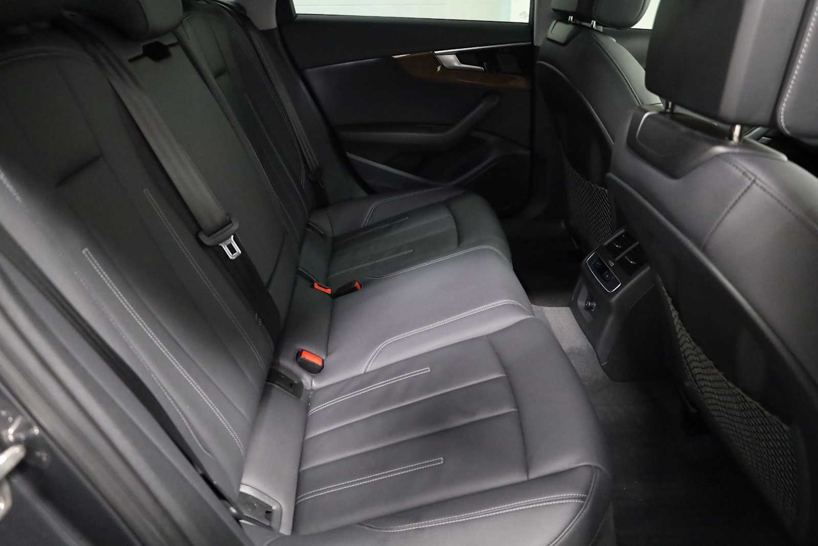 Thumbnail: 2023 Audi A4 - 33