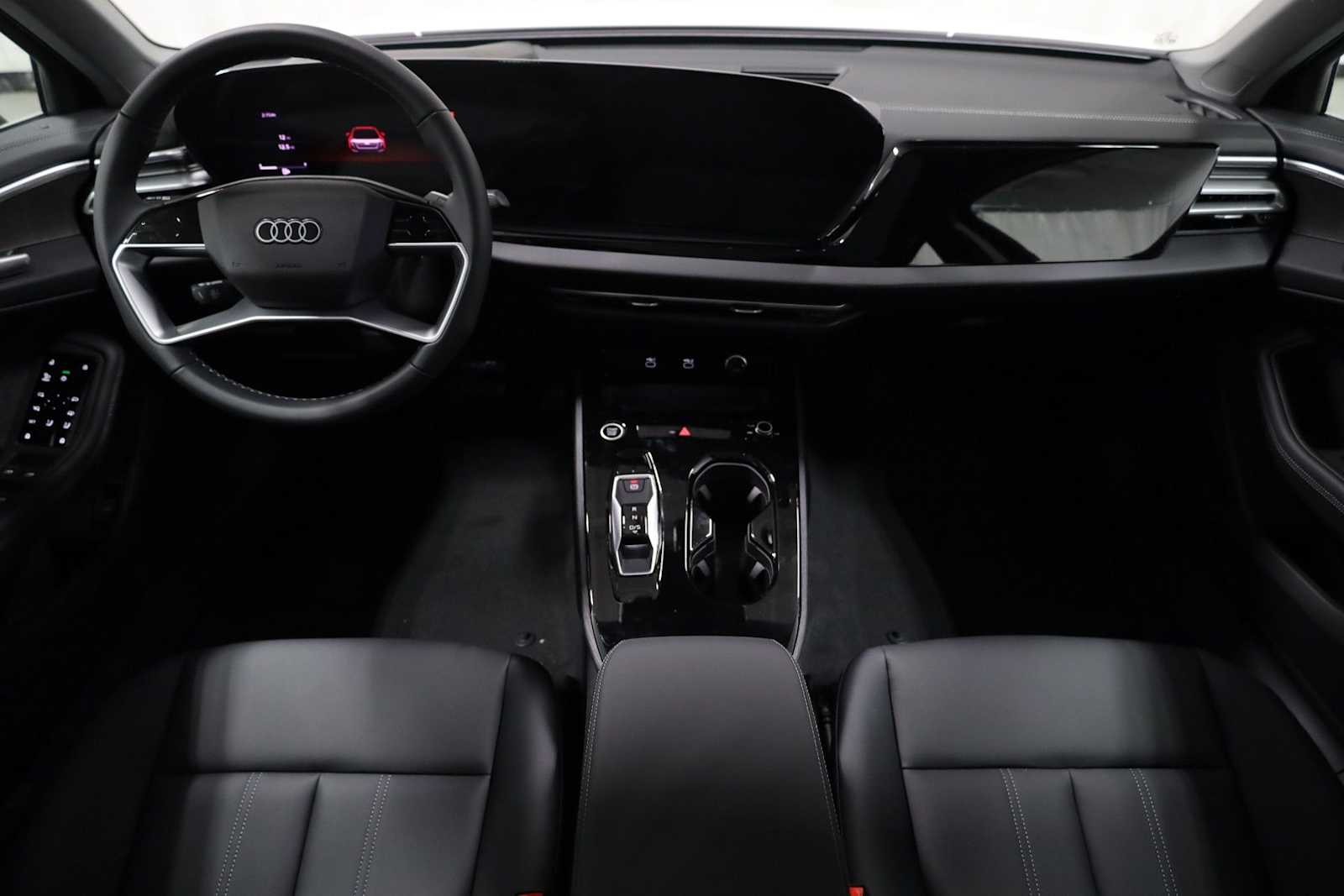 Thumbnail: 2025 Audi A5 - 24