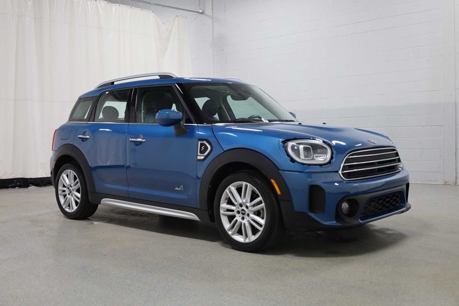 Thumbnail: 2023 MINI Cooper Countryman - 13