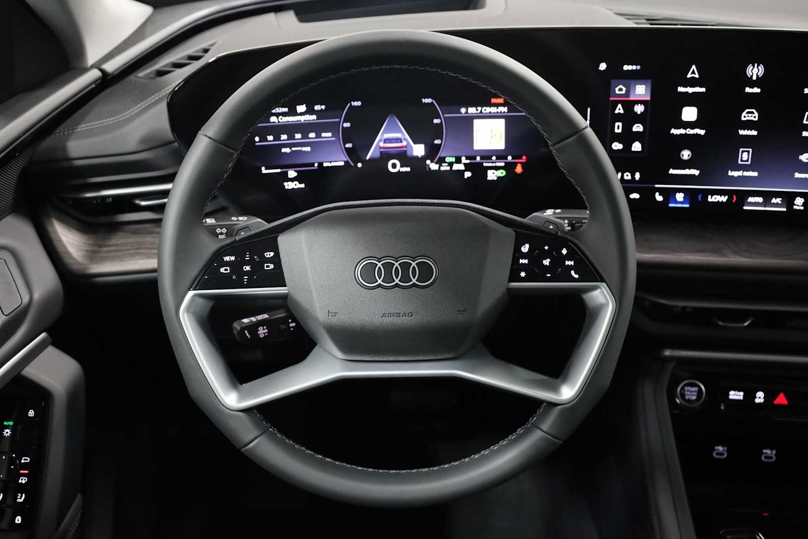 Thumbnail: 2025 Audi Q5 - 22