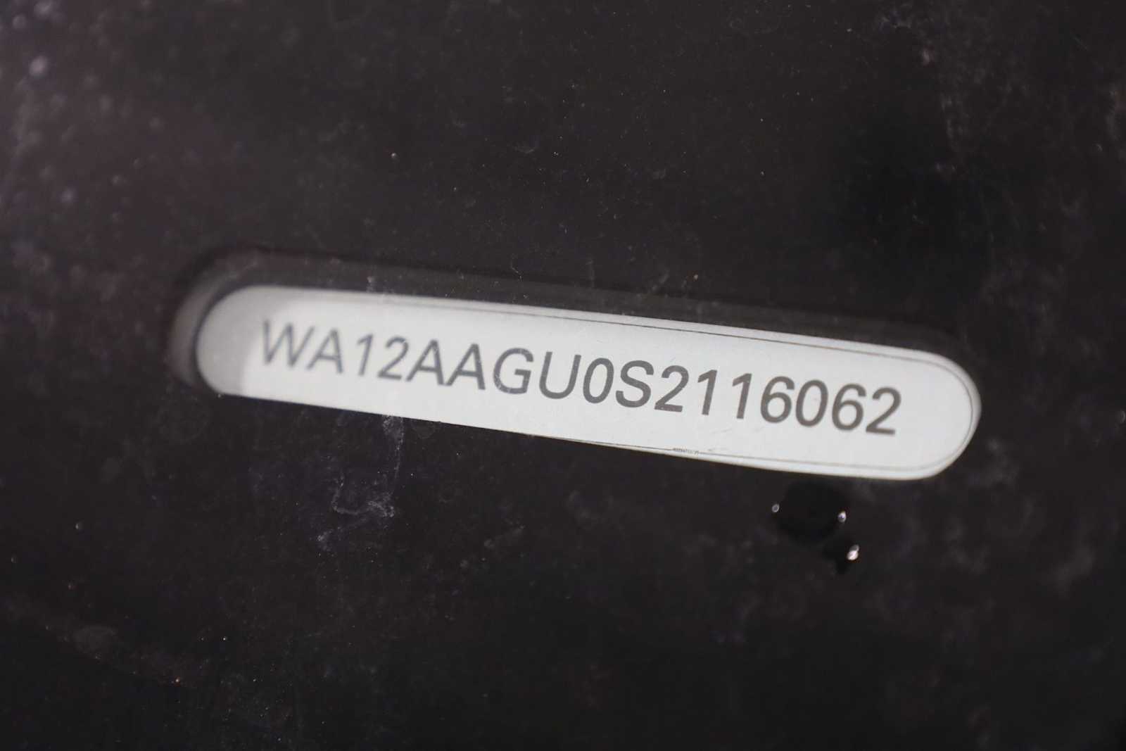 Thumbnail: 2025 Audi Q5 - 42