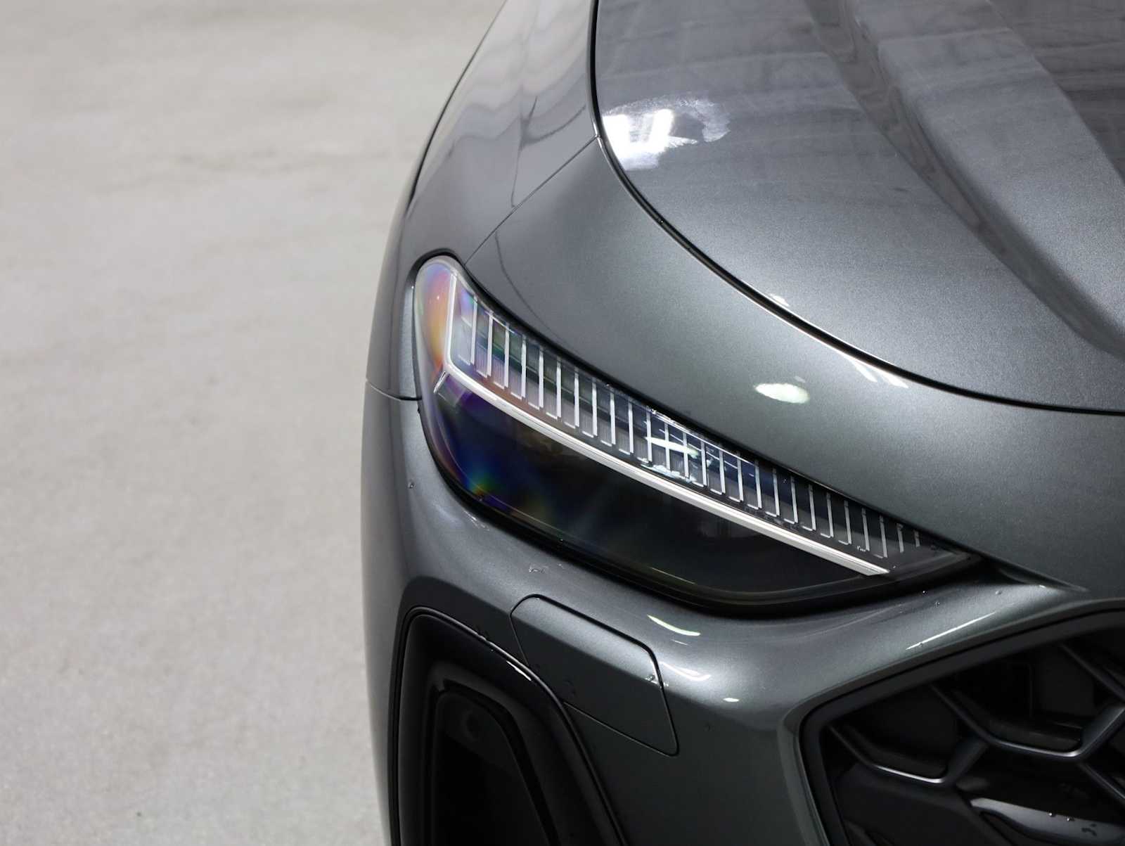 Thumbnail: 2026 Audi S5 - 15