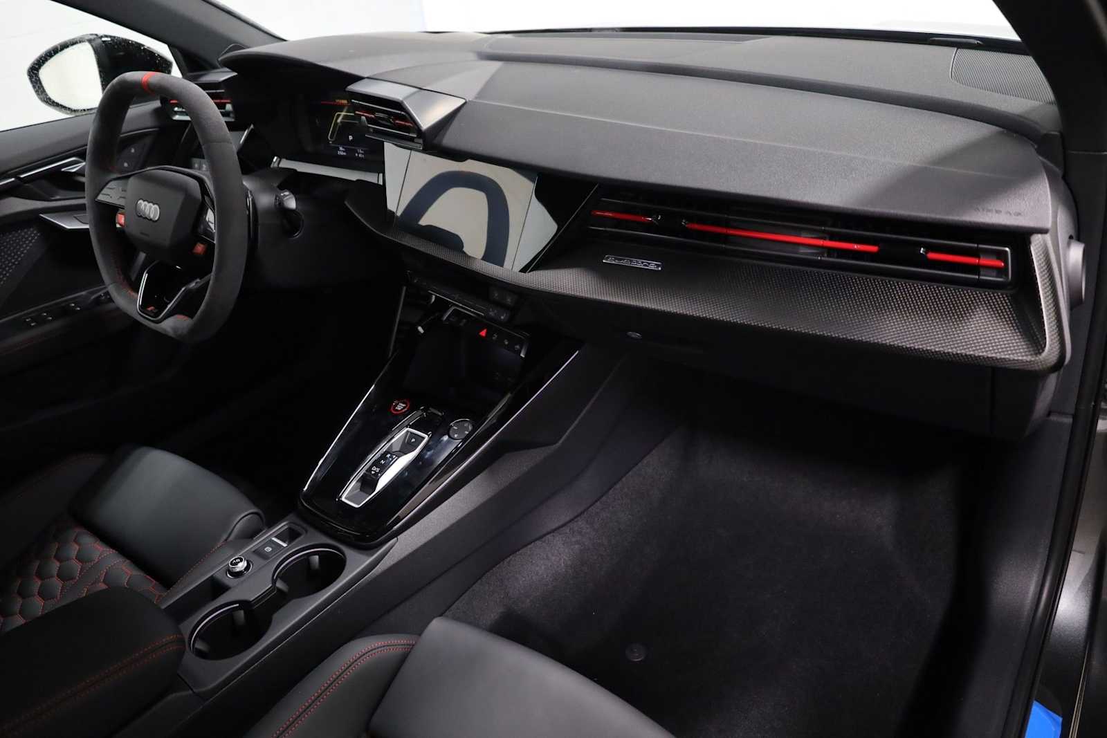 Thumbnail: 2026 Audi RS 3 - 6