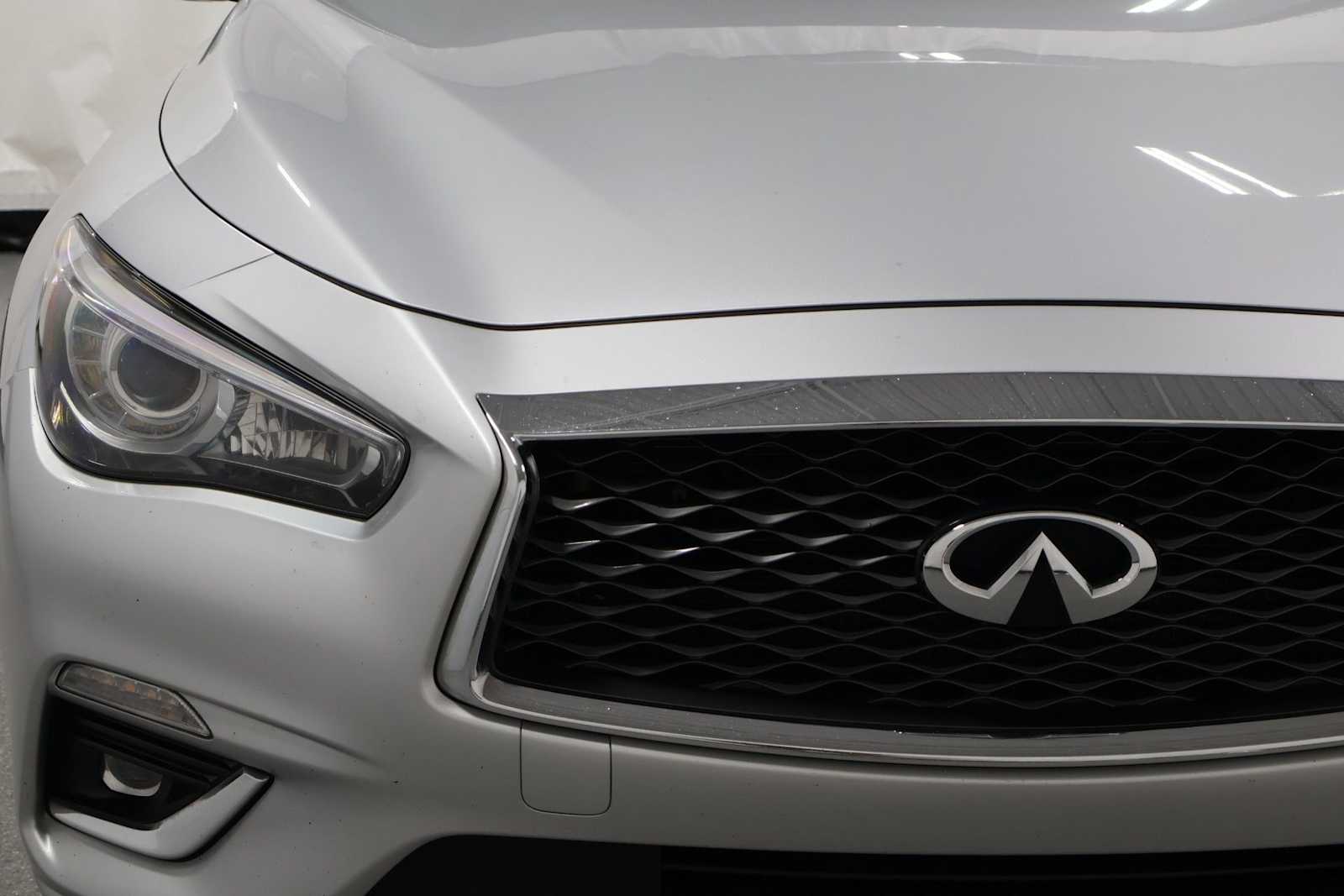 Thumbnail: 2019 INFINITI Q50 - 15