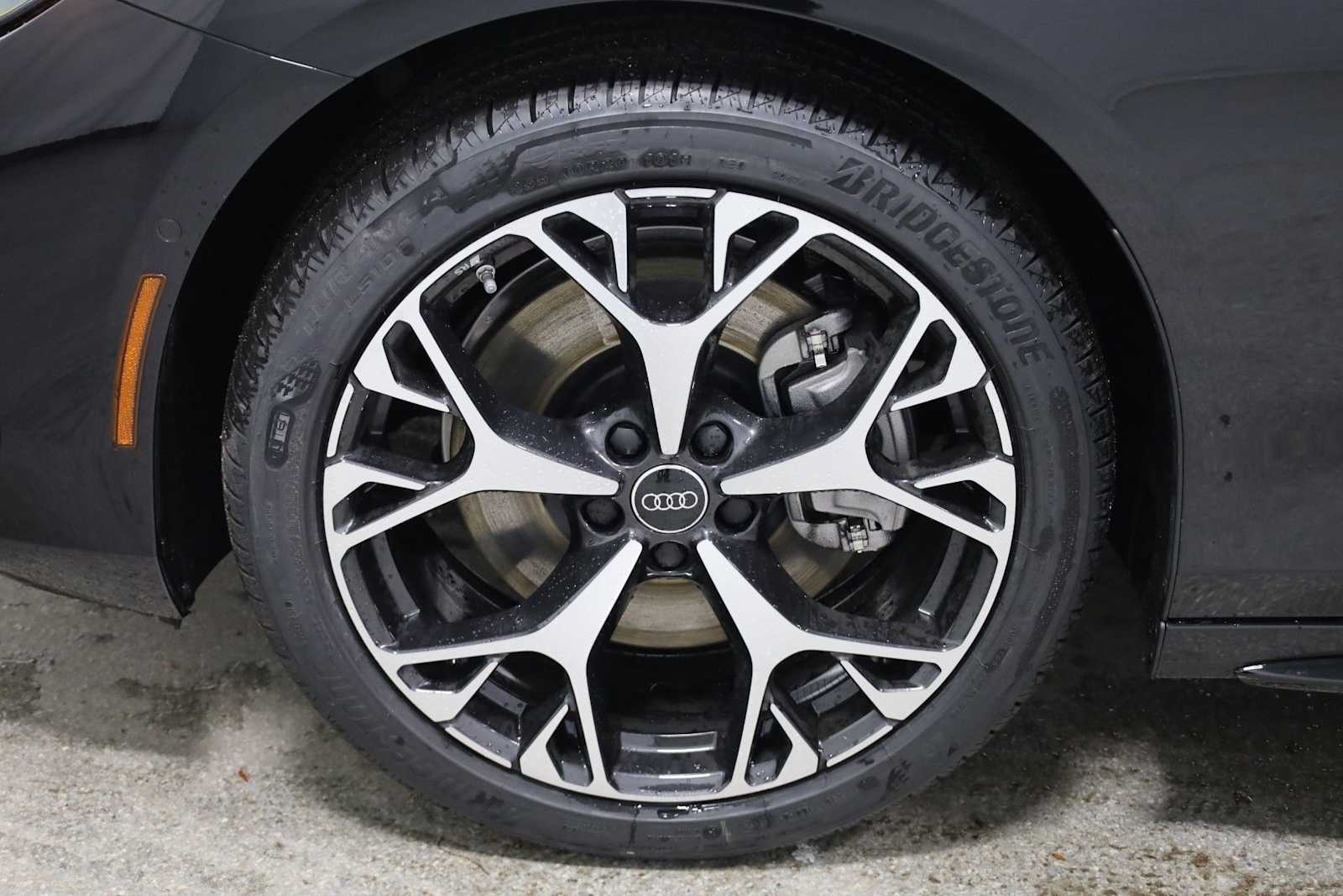 Thumbnail: 2026 Audi A6 - 38