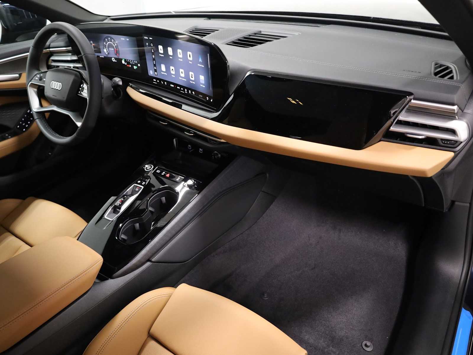 Thumbnail: 2026 Audi A5 - 6