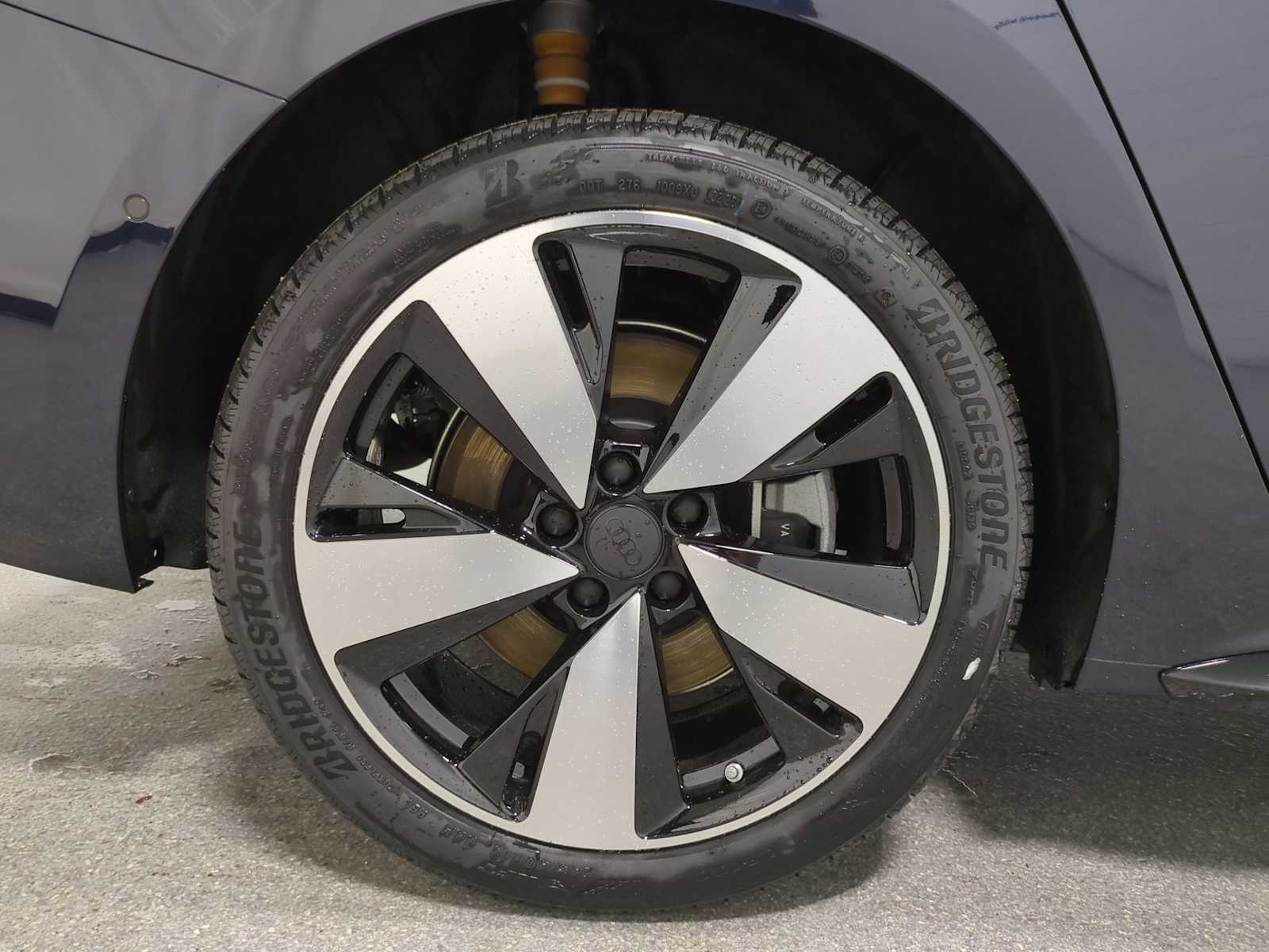 Thumbnail: 2026 Audi A5 - 36