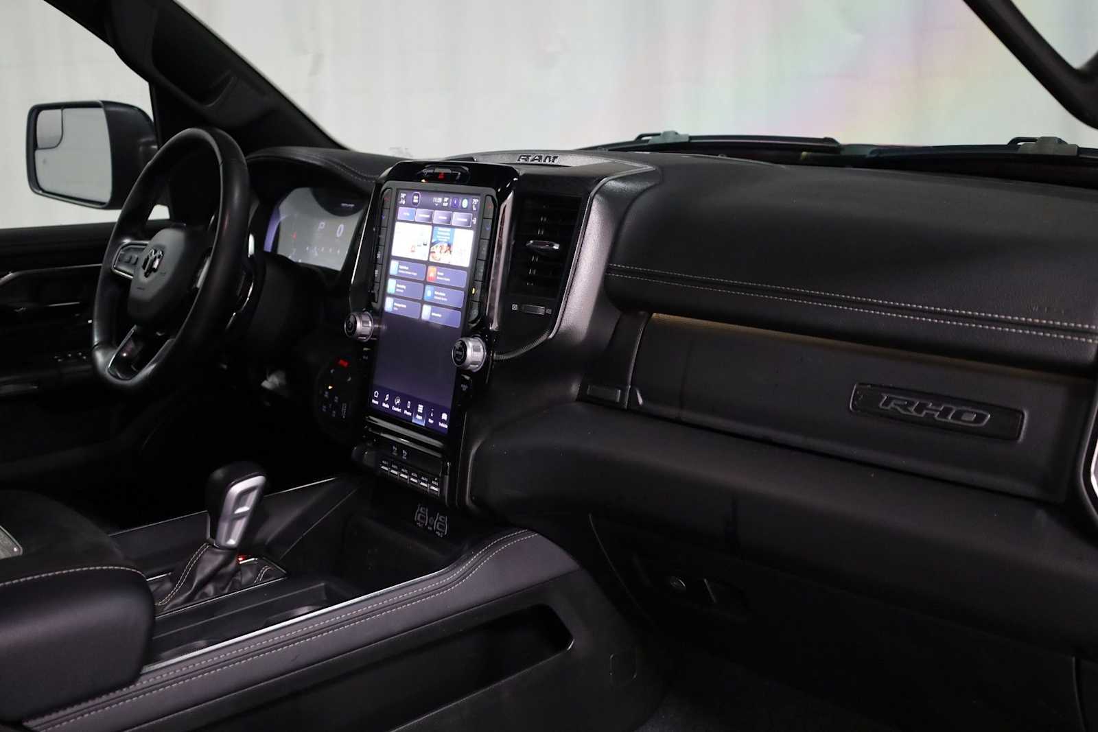 Thumbnail: 2025 RAM 1500 - 6