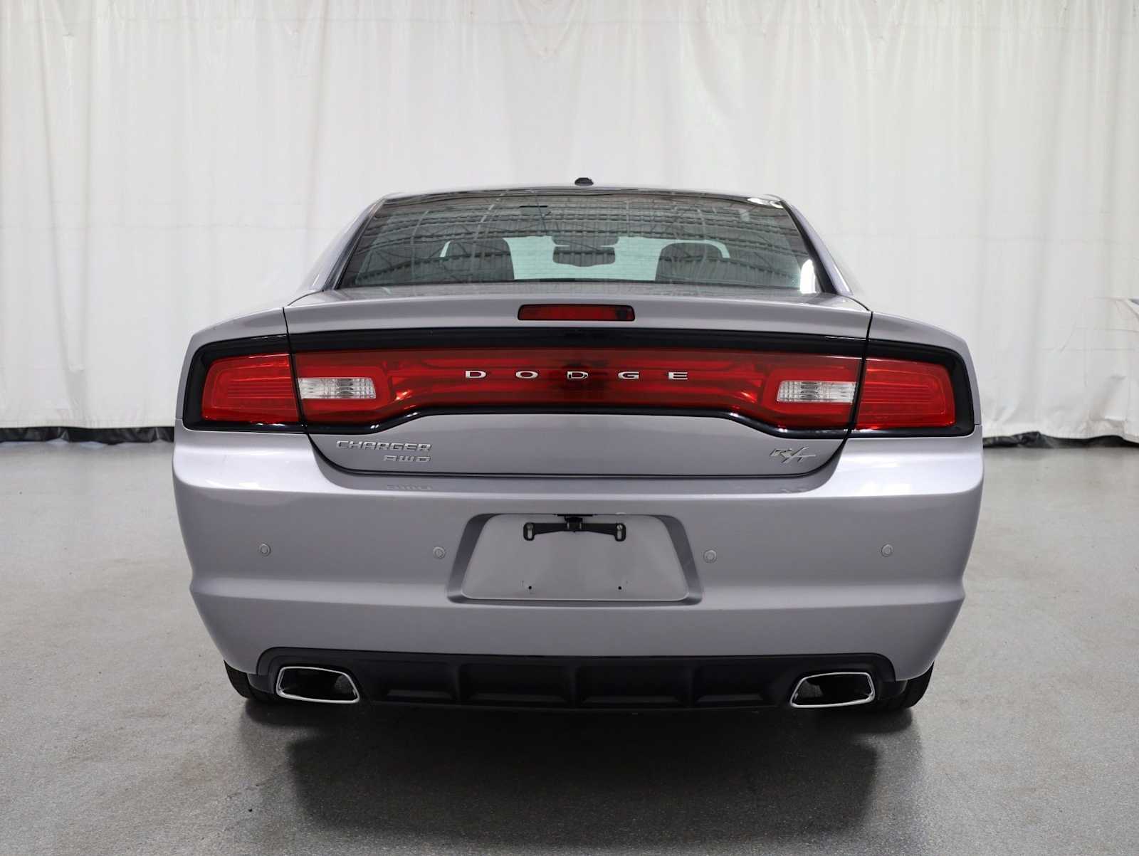 Thumbnail: 2014 Dodge Charger - 4