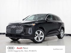 2026 Audi Q5 2.0T Premium SUV