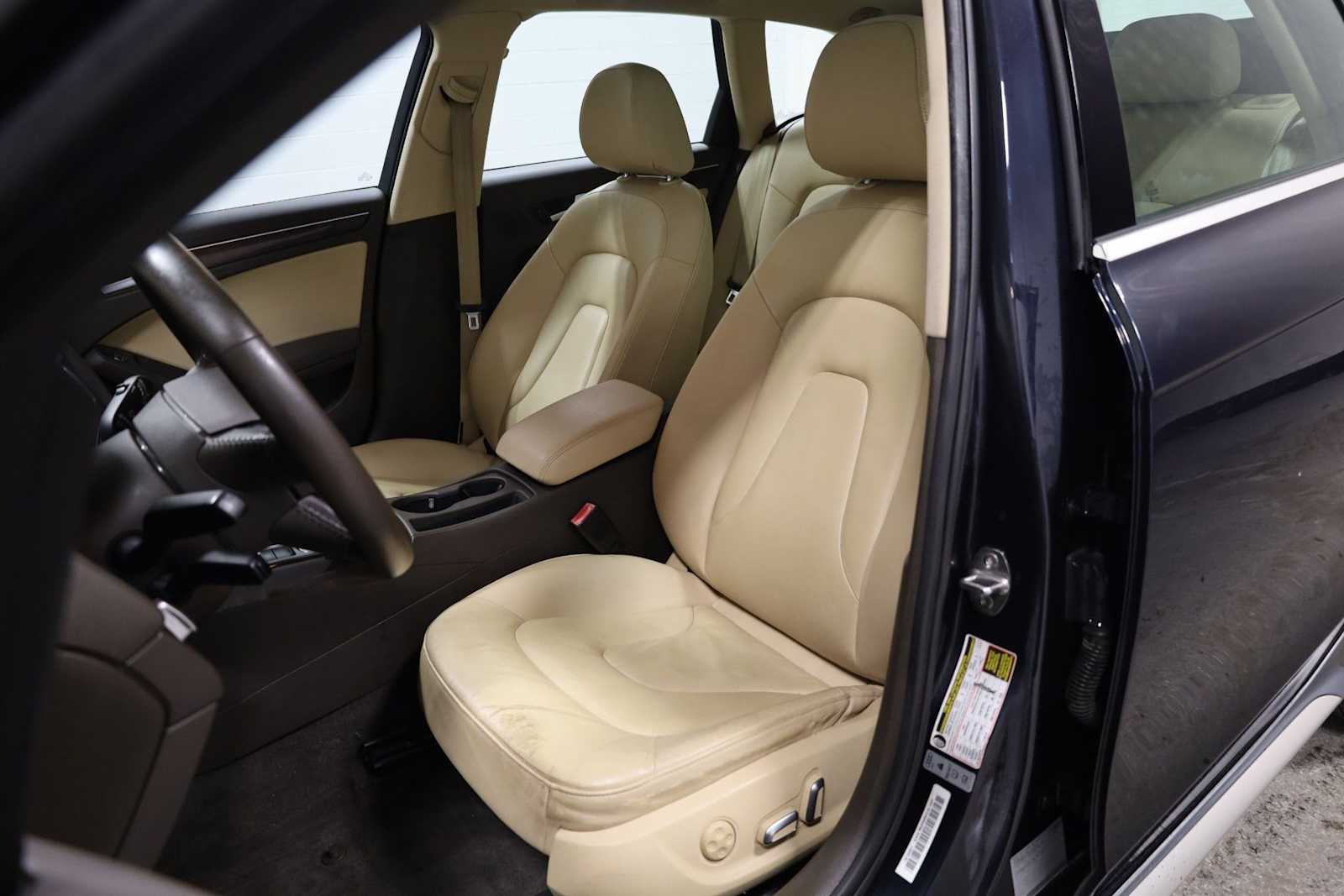 Thumbnail: 2014 Audi Allroad - 5