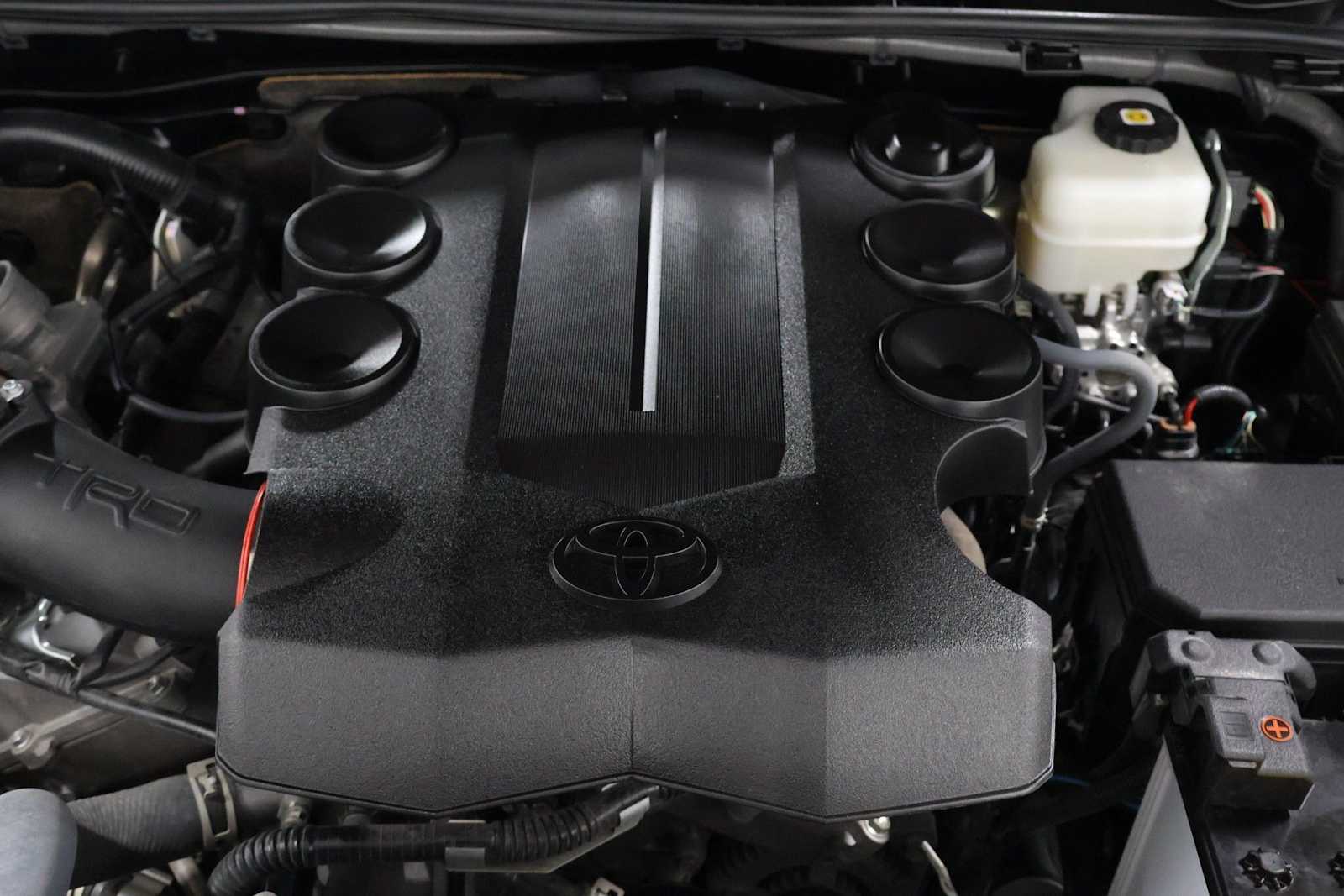 Thumbnail: 2023 Toyota 4Runner - 39