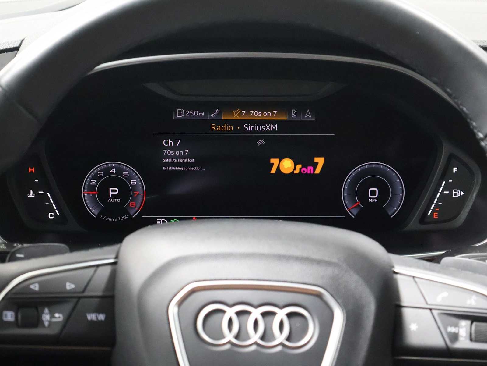 Thumbnail: 2023 Audi Q3 - 22