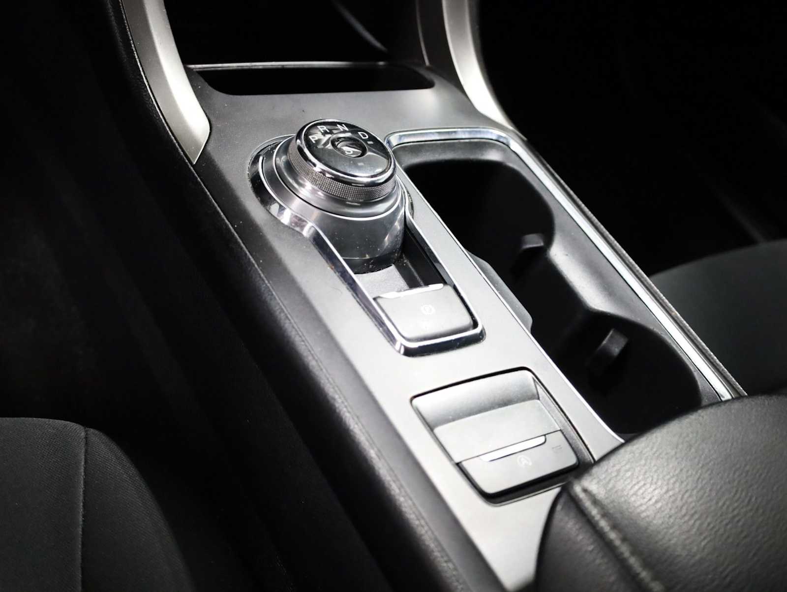 Thumbnail: 2019 Ford Fusion - 27