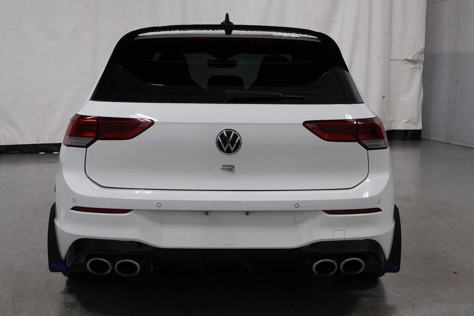 Thumbnail: 2023 Volkswagen Golf - 7