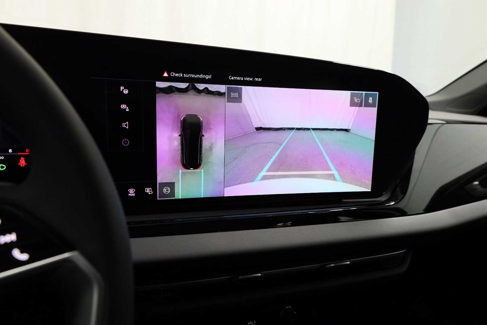 Thumbnail: 2025 Audi A5 - 32