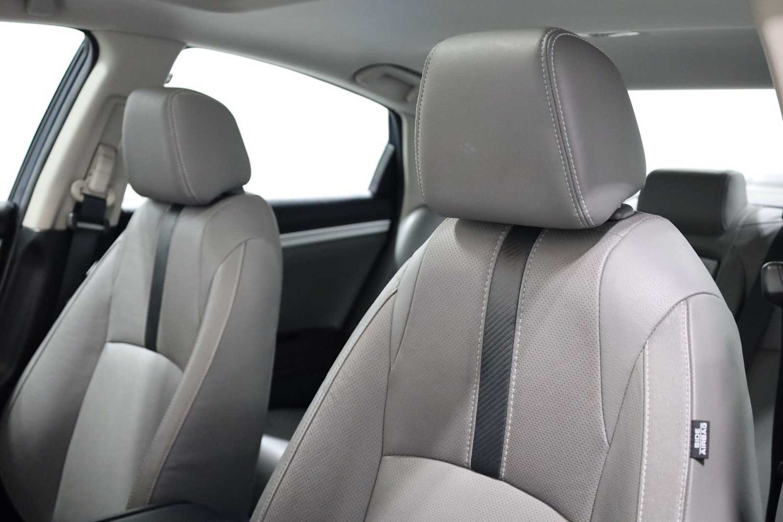 Thumbnail: 2016 Honda Civic - 17