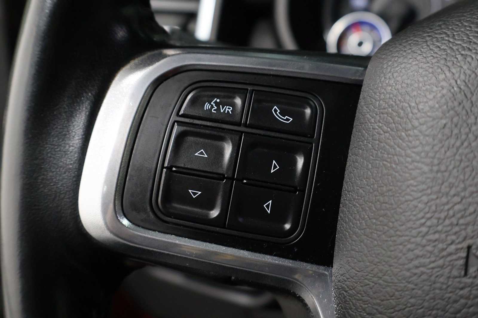 Thumbnail: 2022 RAM 2500 - 23