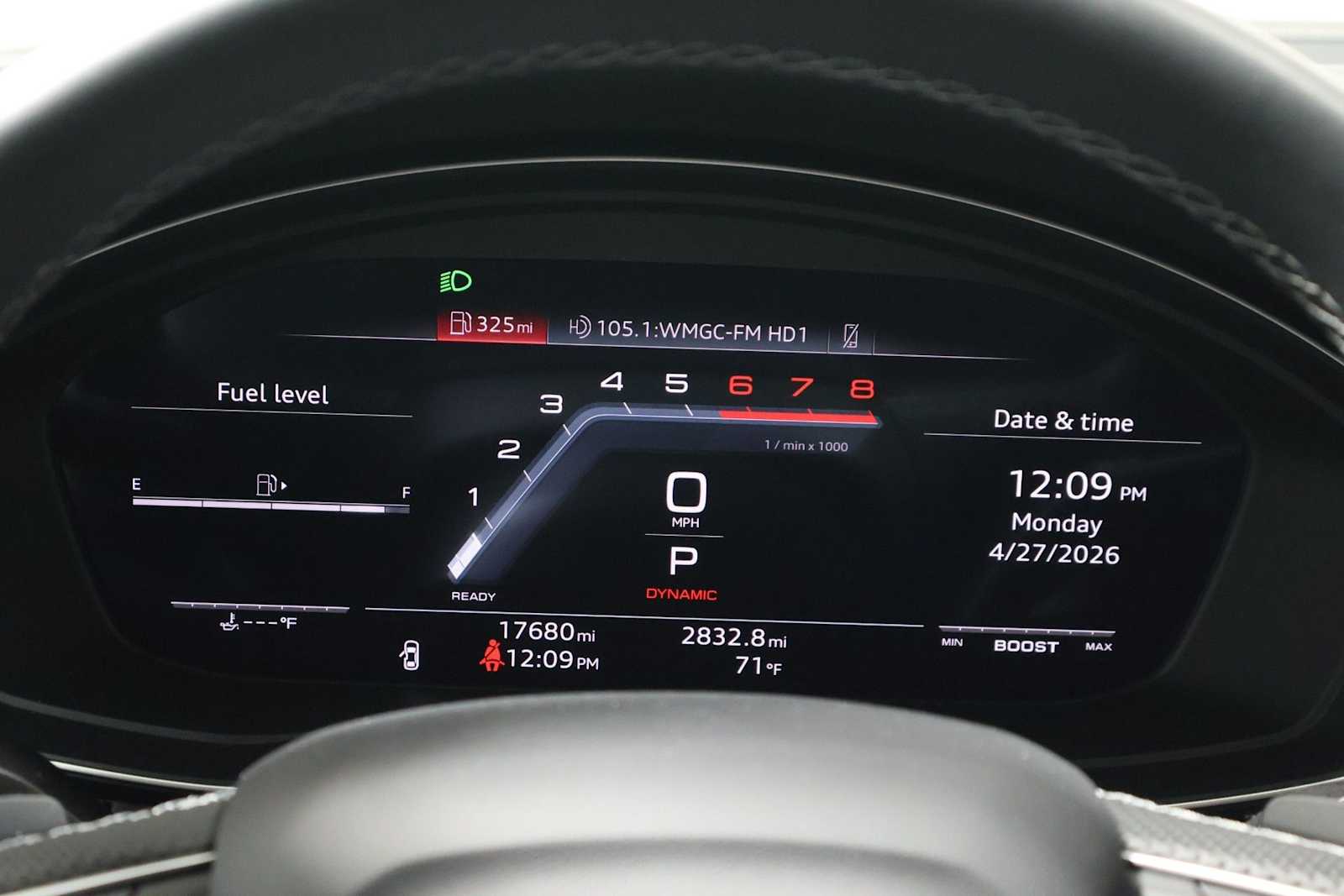 Thumbnail: 2023 Audi S4 - 21
