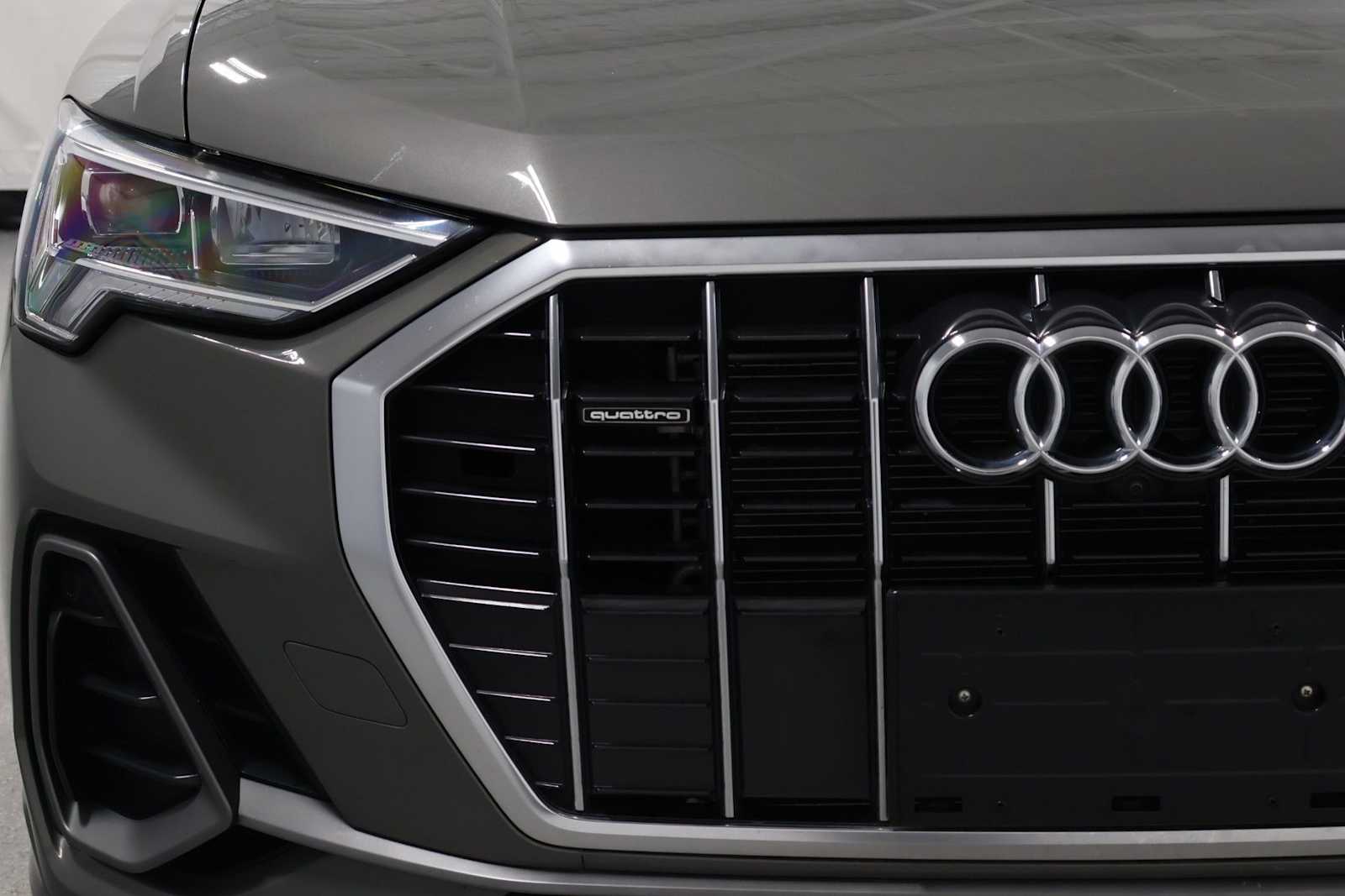 Thumbnail: 2023 Audi Q3 - 15