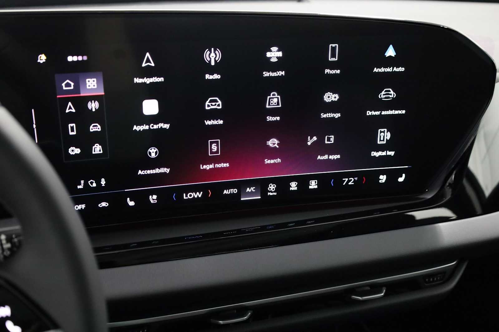 Thumbnail: 2025 Audi A5 - 30