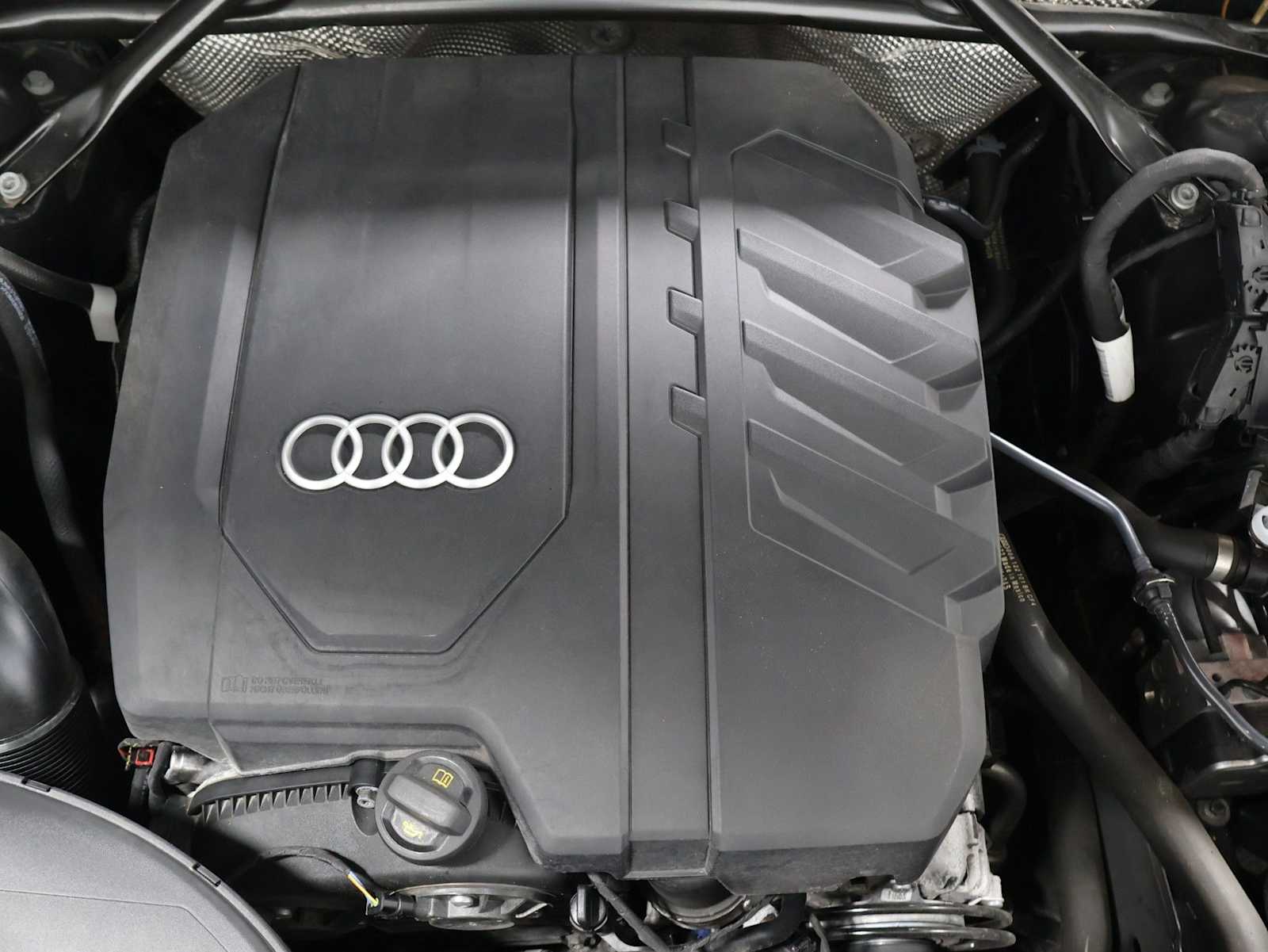 Thumbnail: 2023 Audi Q5 - 40