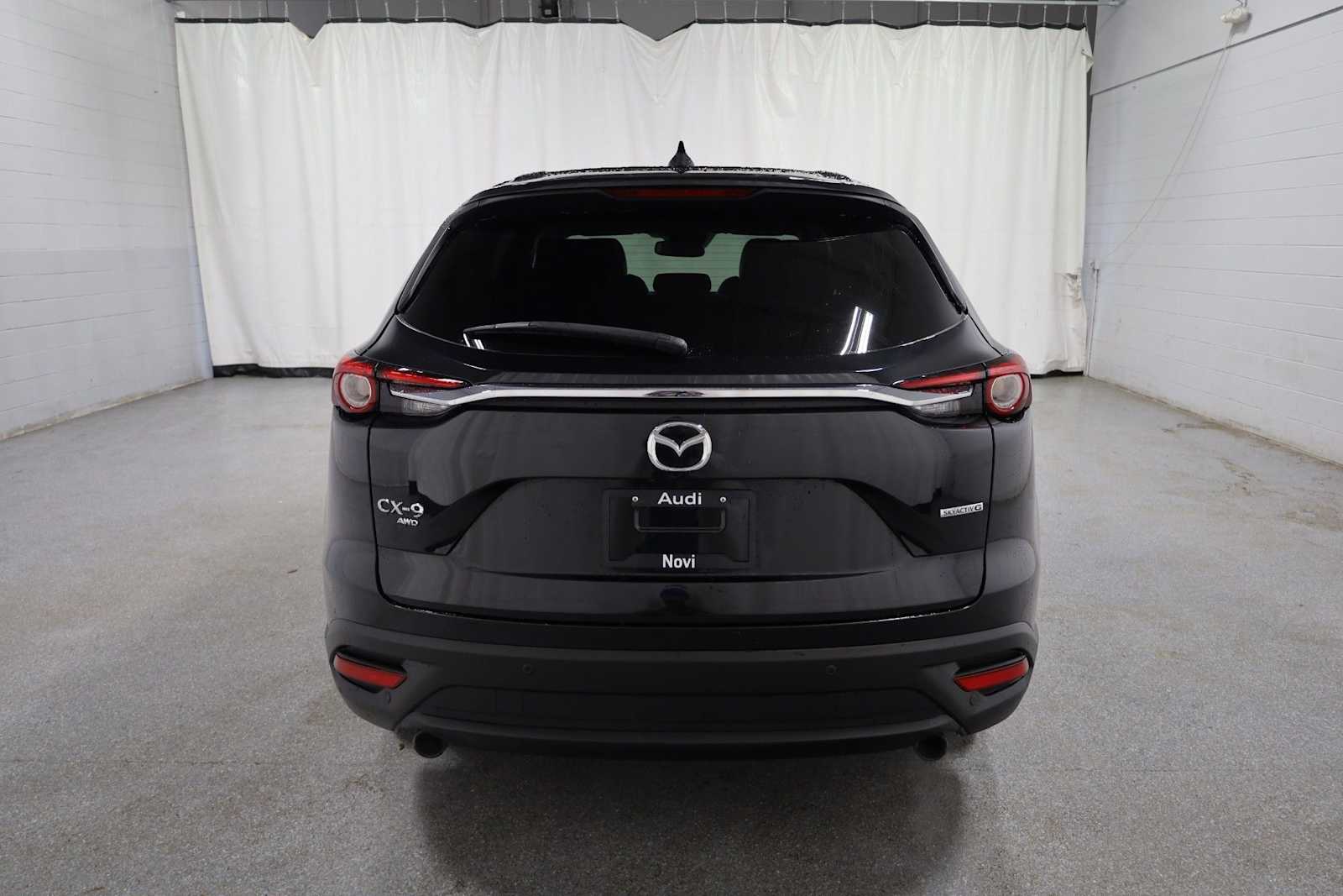 Thumbnail: 2021 Mazda CX-9 - 7