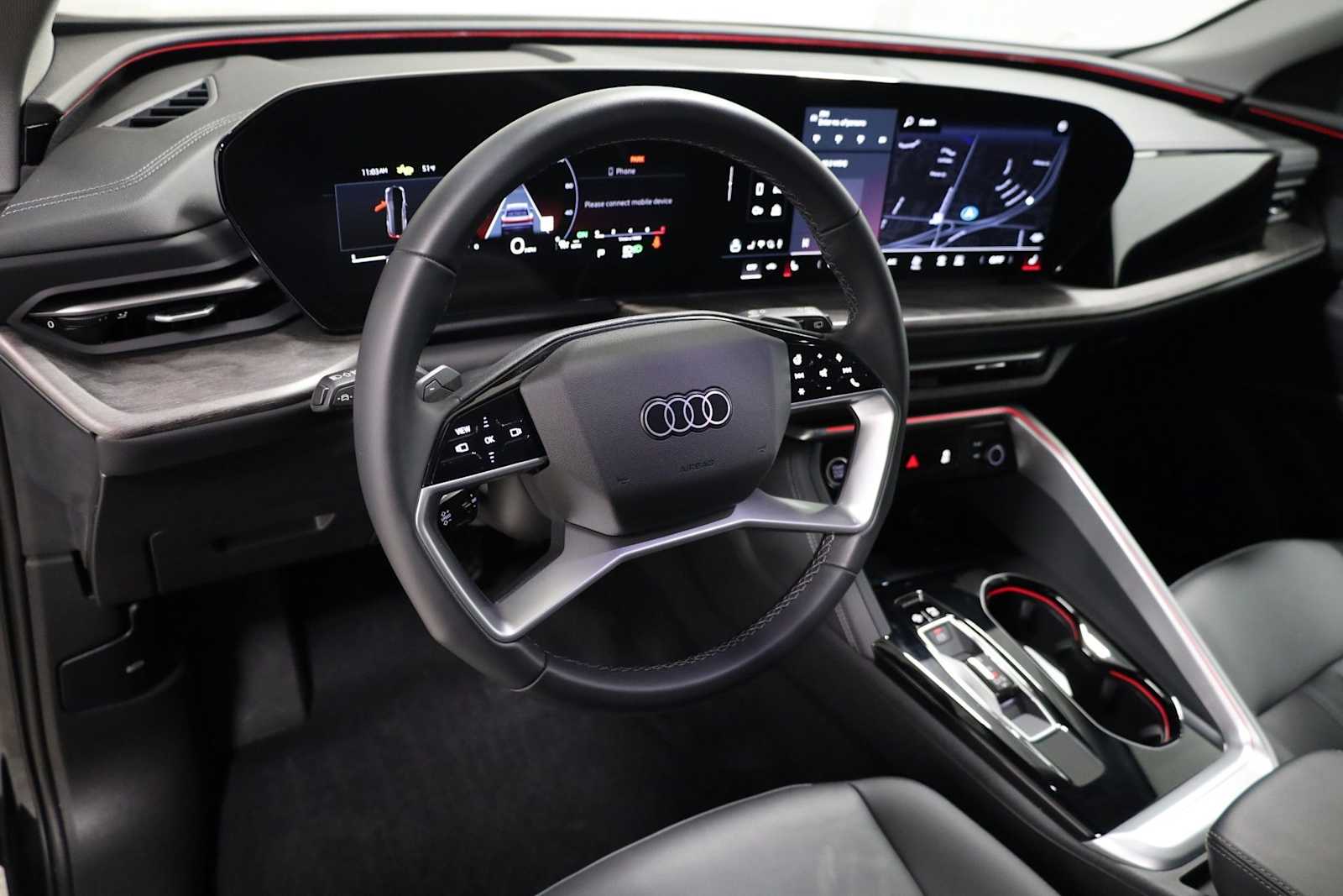 Thumbnail: 2025 Audi Q5 - 4