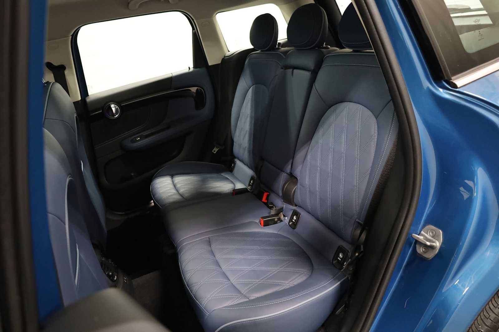 Thumbnail: 2023 MINI Cooper Countryman - 34