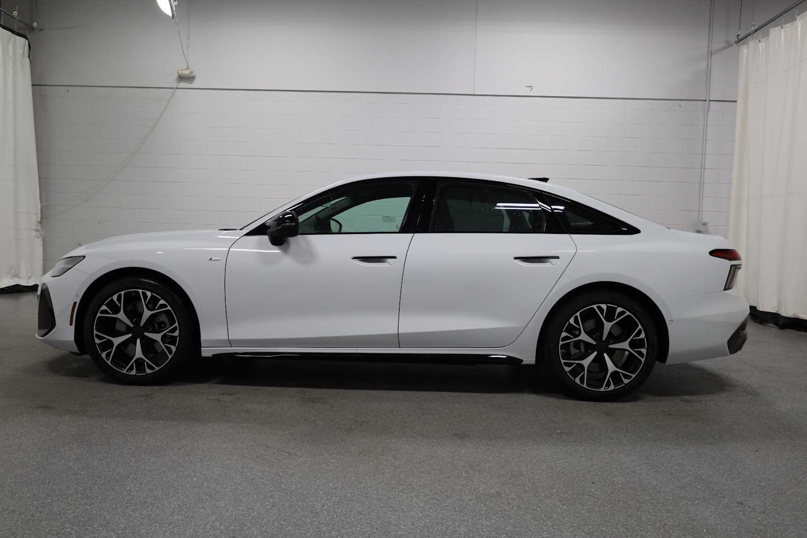 Thumbnail: 2026 Audi A6 - 2