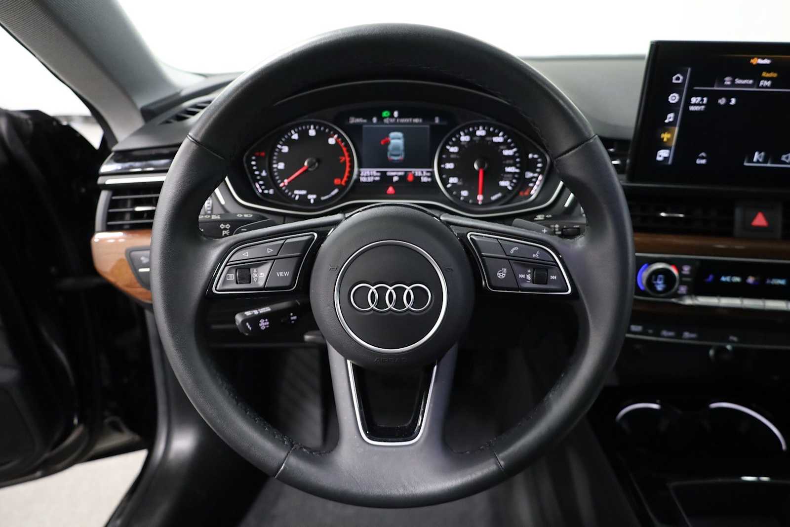 Thumbnail: 2023 Audi A5 - 22