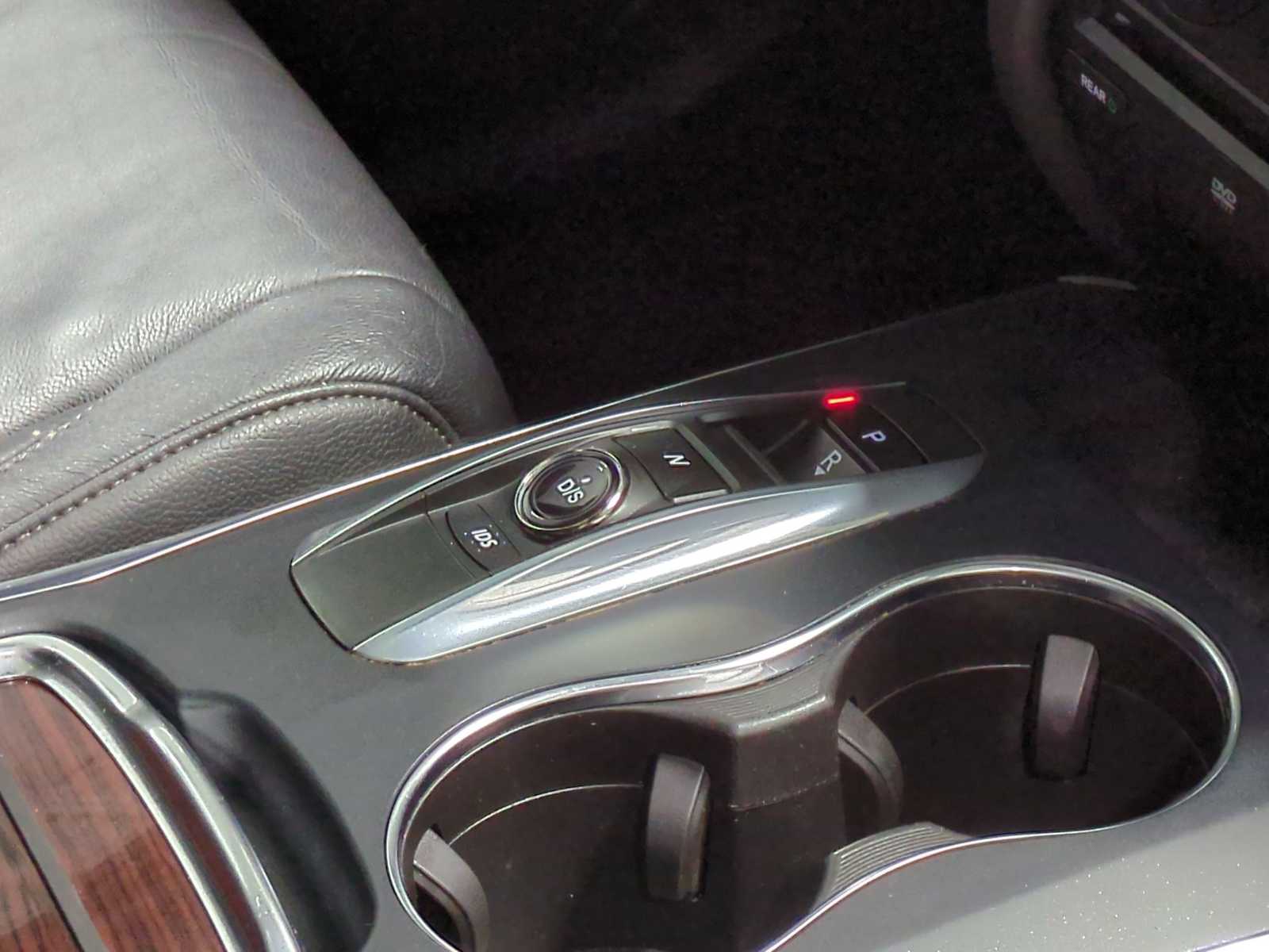 Thumbnail: 2016 Acura MDX - 19