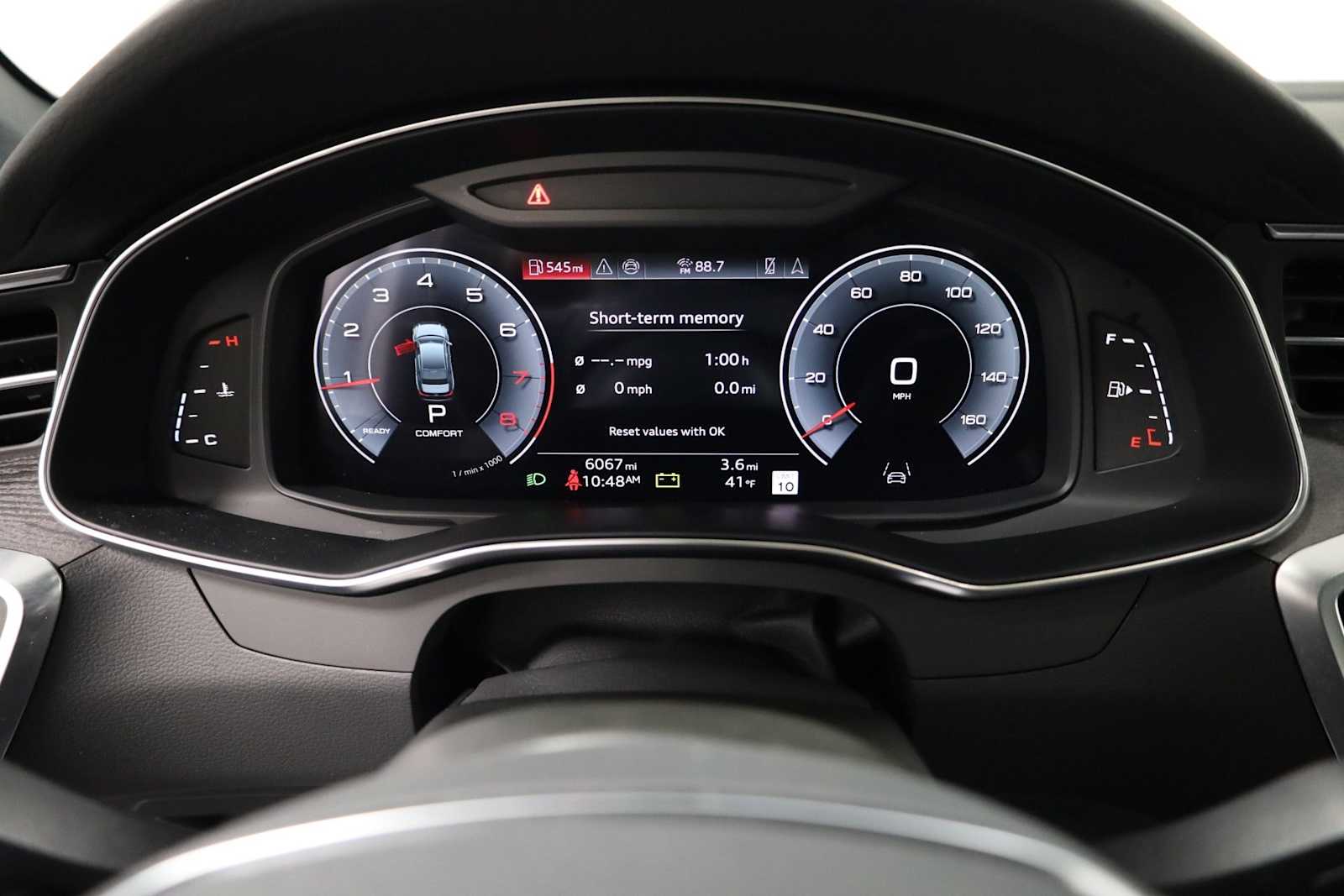 Thumbnail: 2025 Audi A6 - 22