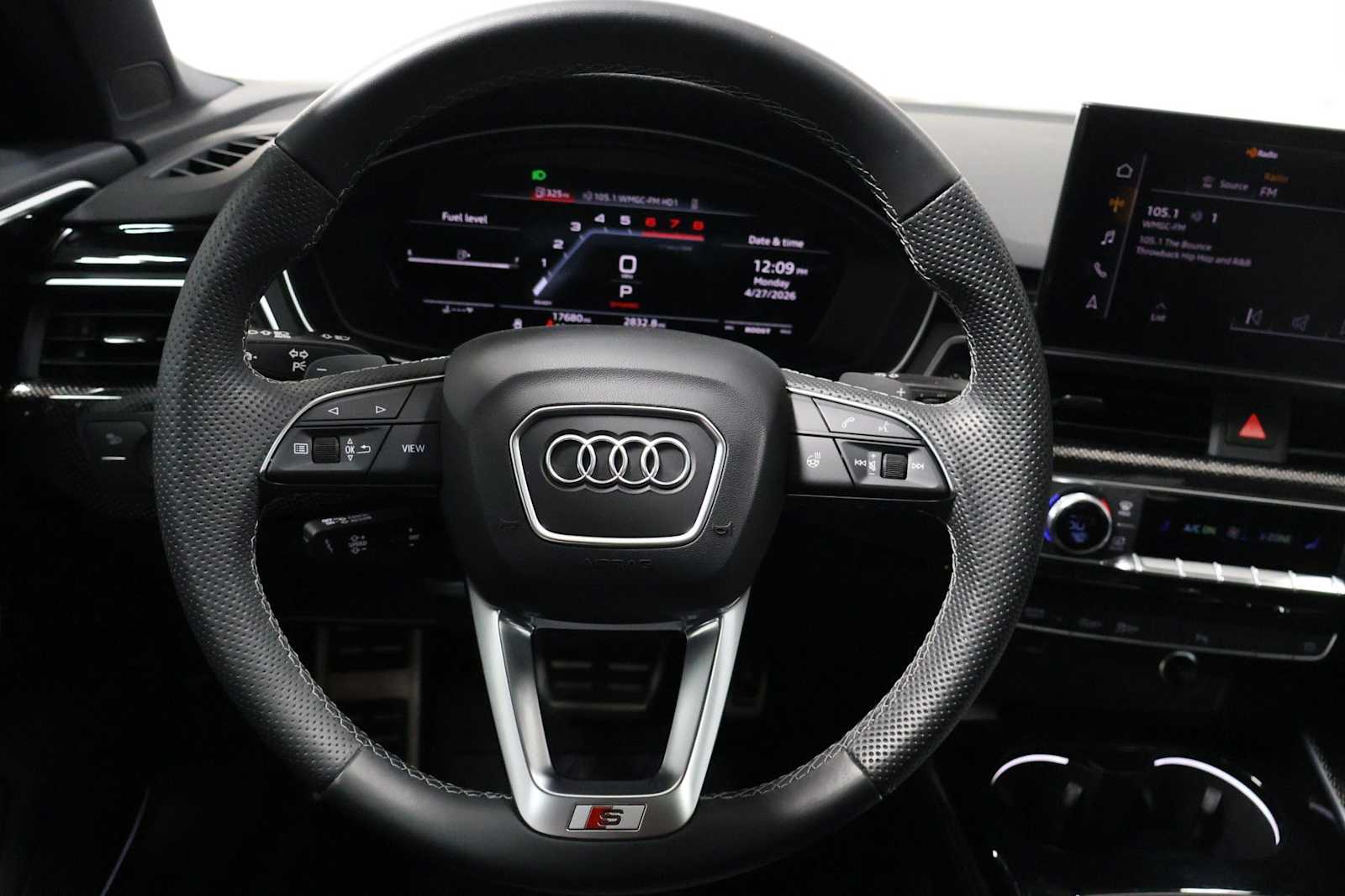 Thumbnail: 2023 Audi S4 - 22