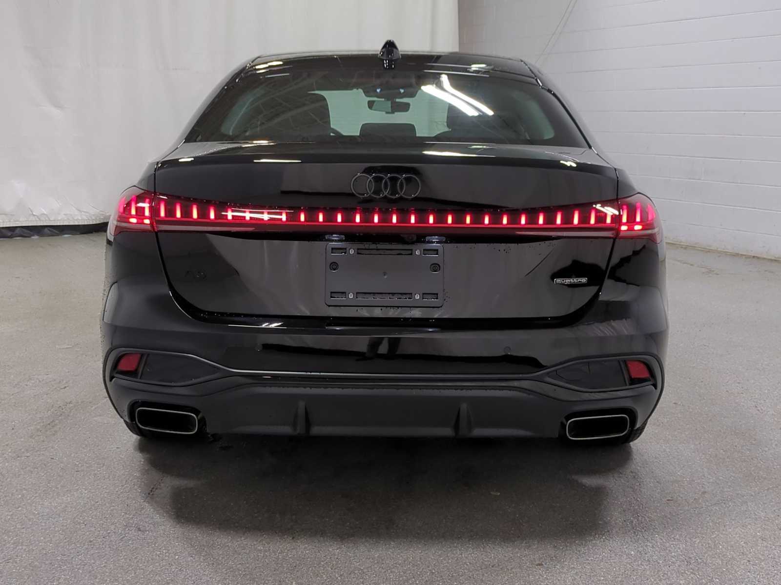 Thumbnail: 2026 Audi A5 - 7