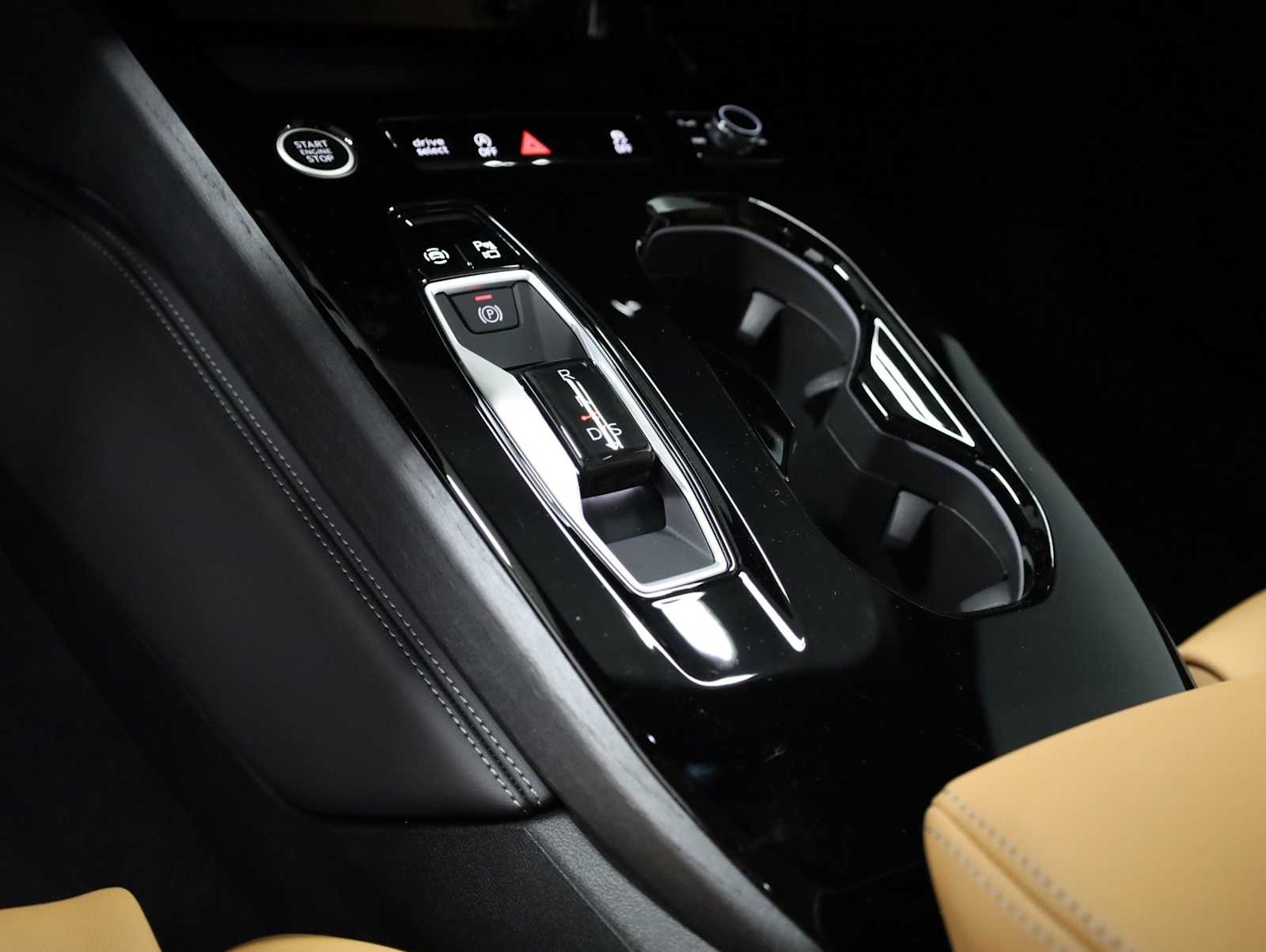 Thumbnail: 2026 Audi A5 - 27
