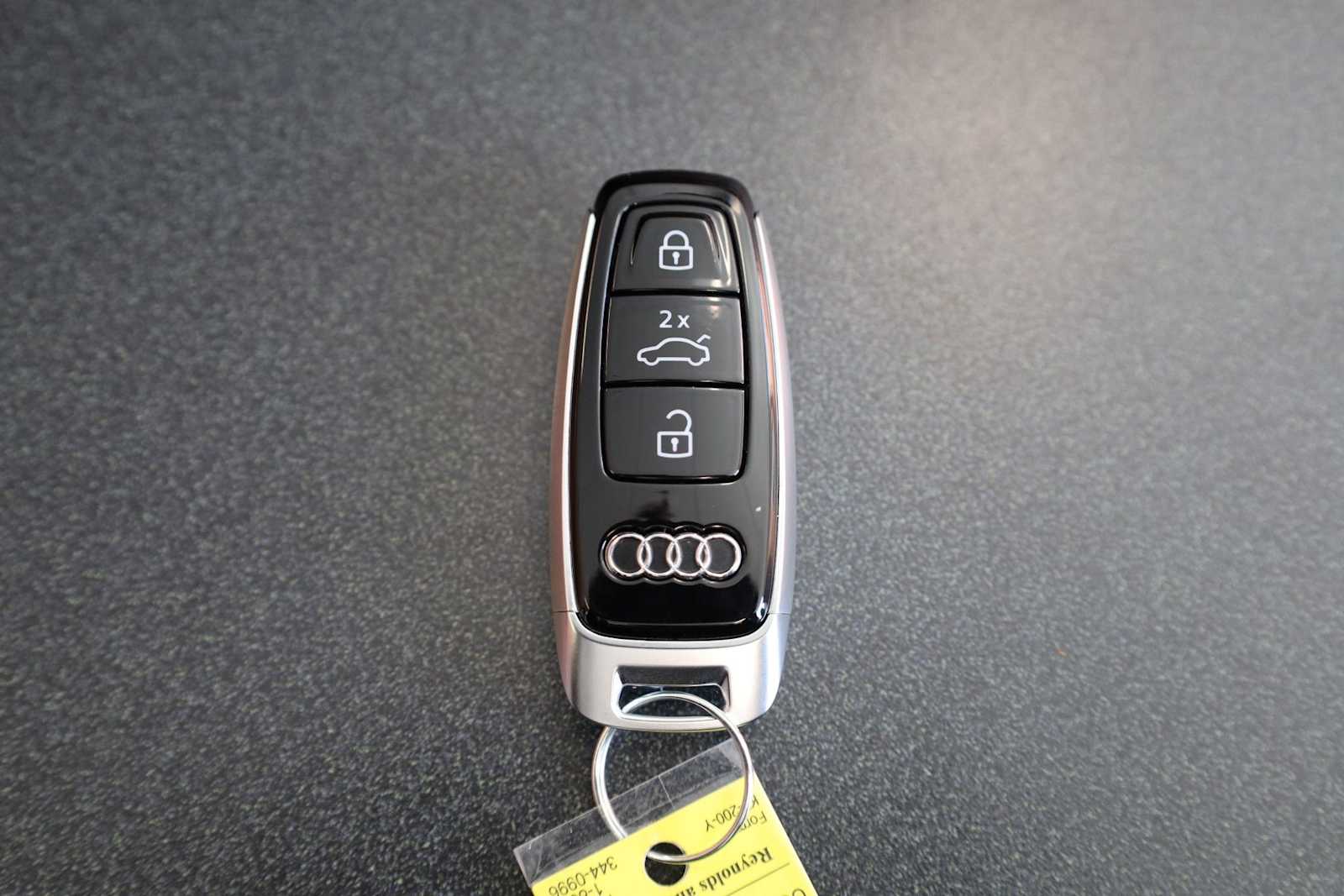 Thumbnail: 2026 Audi Q7 - 40