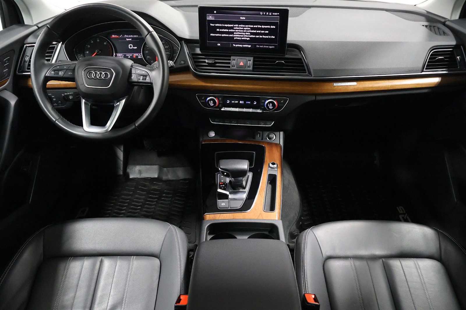 Thumbnail: 2023 Audi Q5 - 23