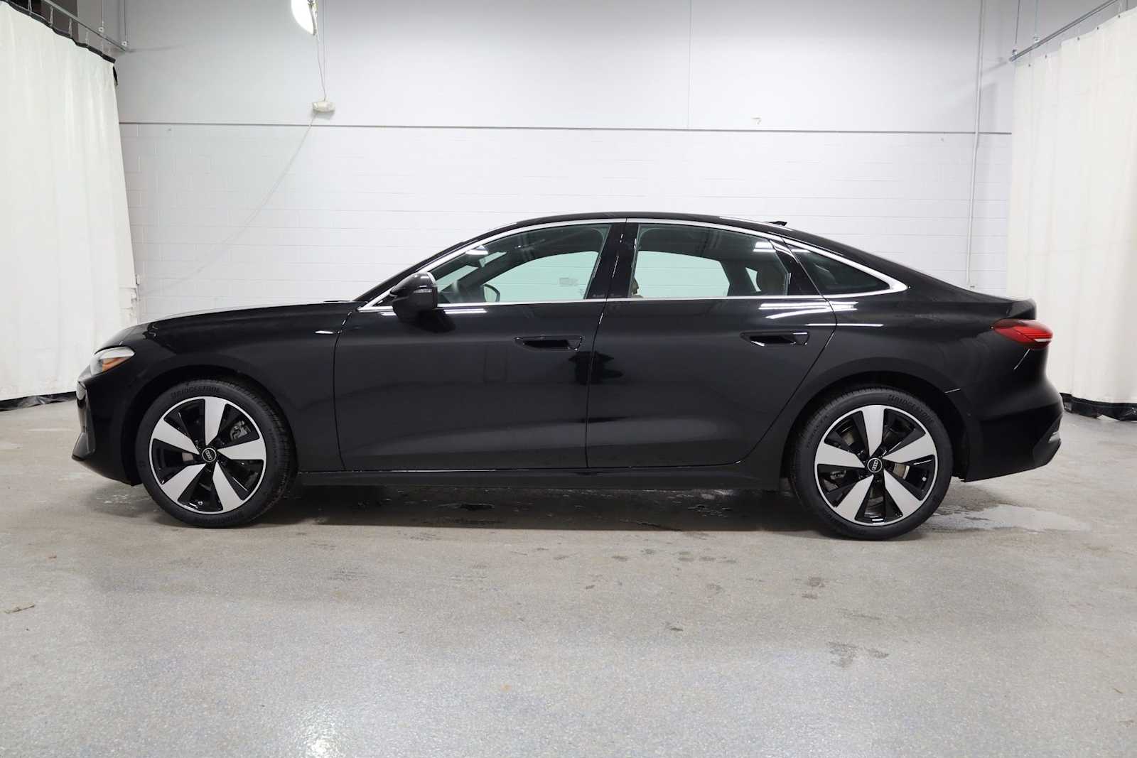 Thumbnail: 2025 Audi A5 - 2