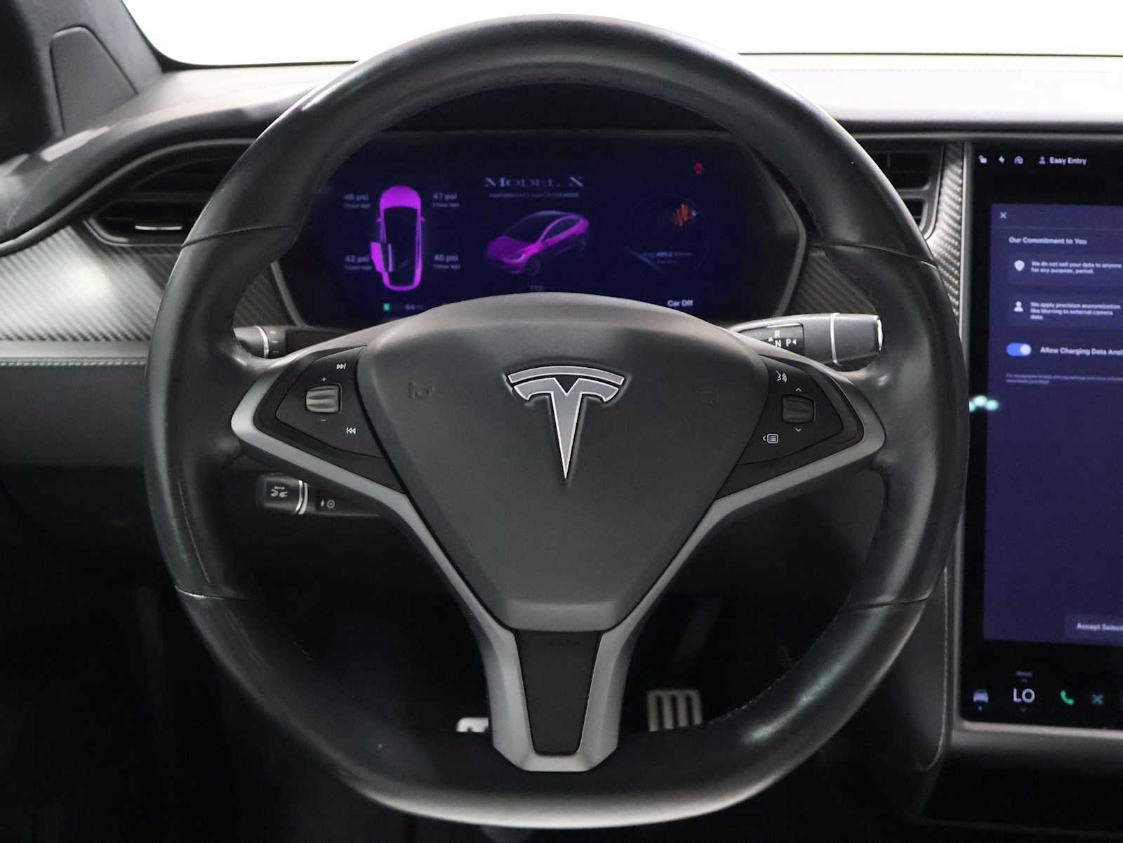 Thumbnail: 2021 Tesla Model X - 20