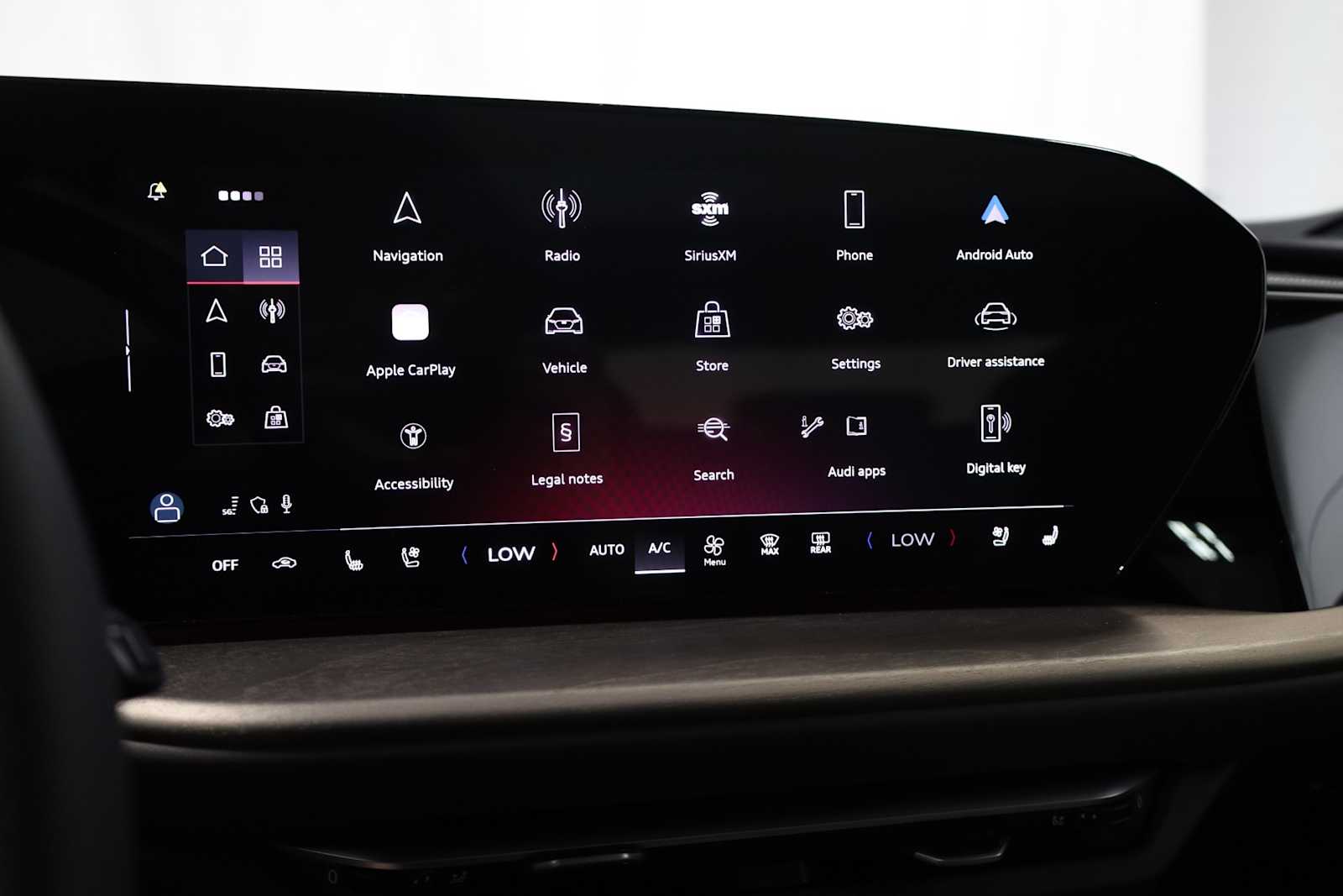 Thumbnail: 2025 Audi Q5 - 30