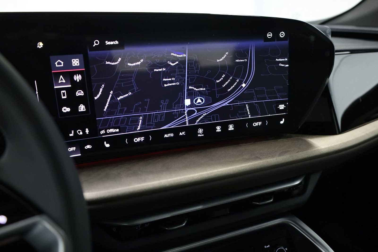 Thumbnail: 2025 Audi Q5 - 28