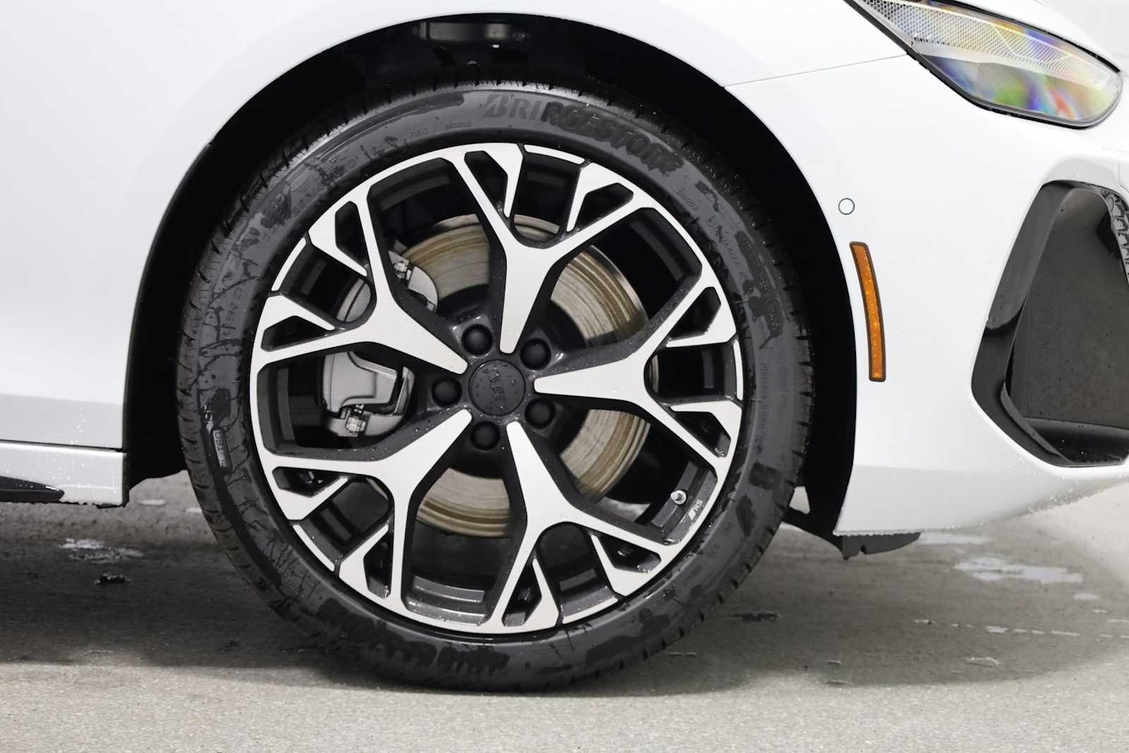 Thumbnail: 2026 Audi A6 - 12