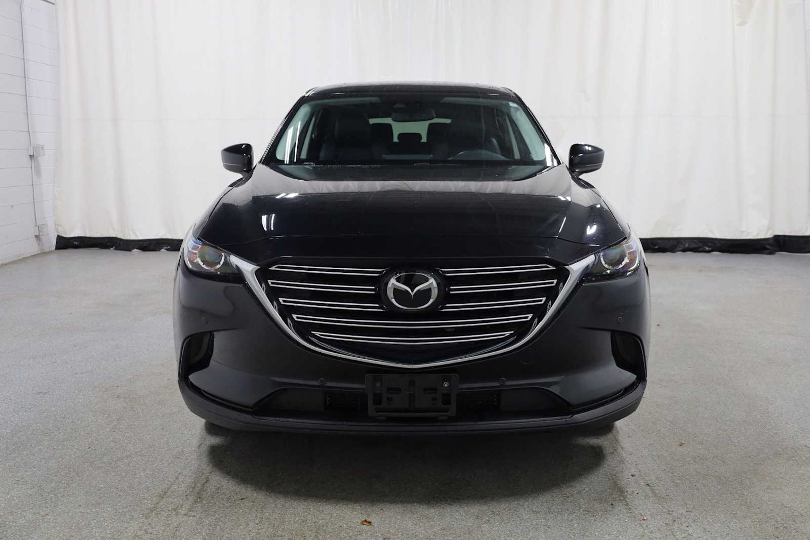 Thumbnail: 2021 Mazda CX-9 - 14