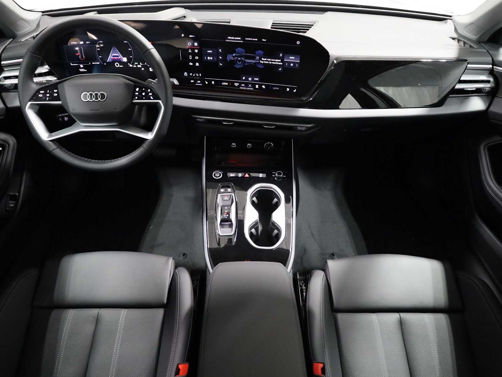 Thumbnail: 2026 Audi A6 - 24