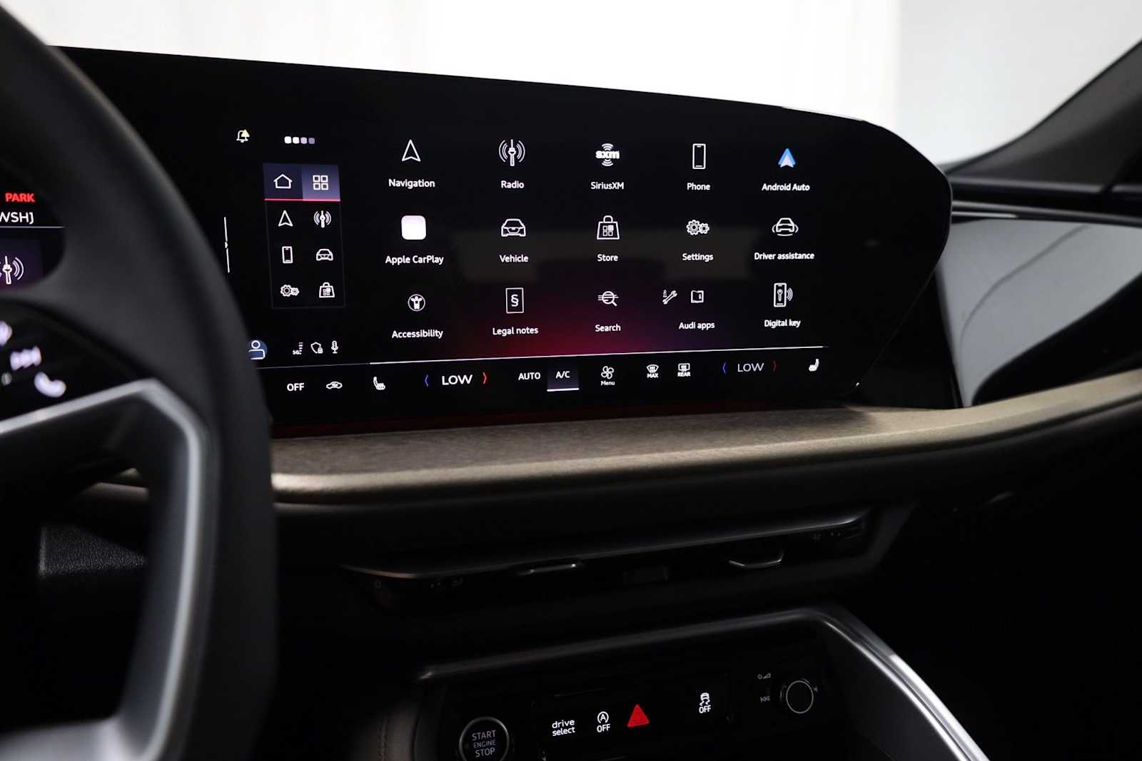 Thumbnail: 2025 Audi Q5 - 29